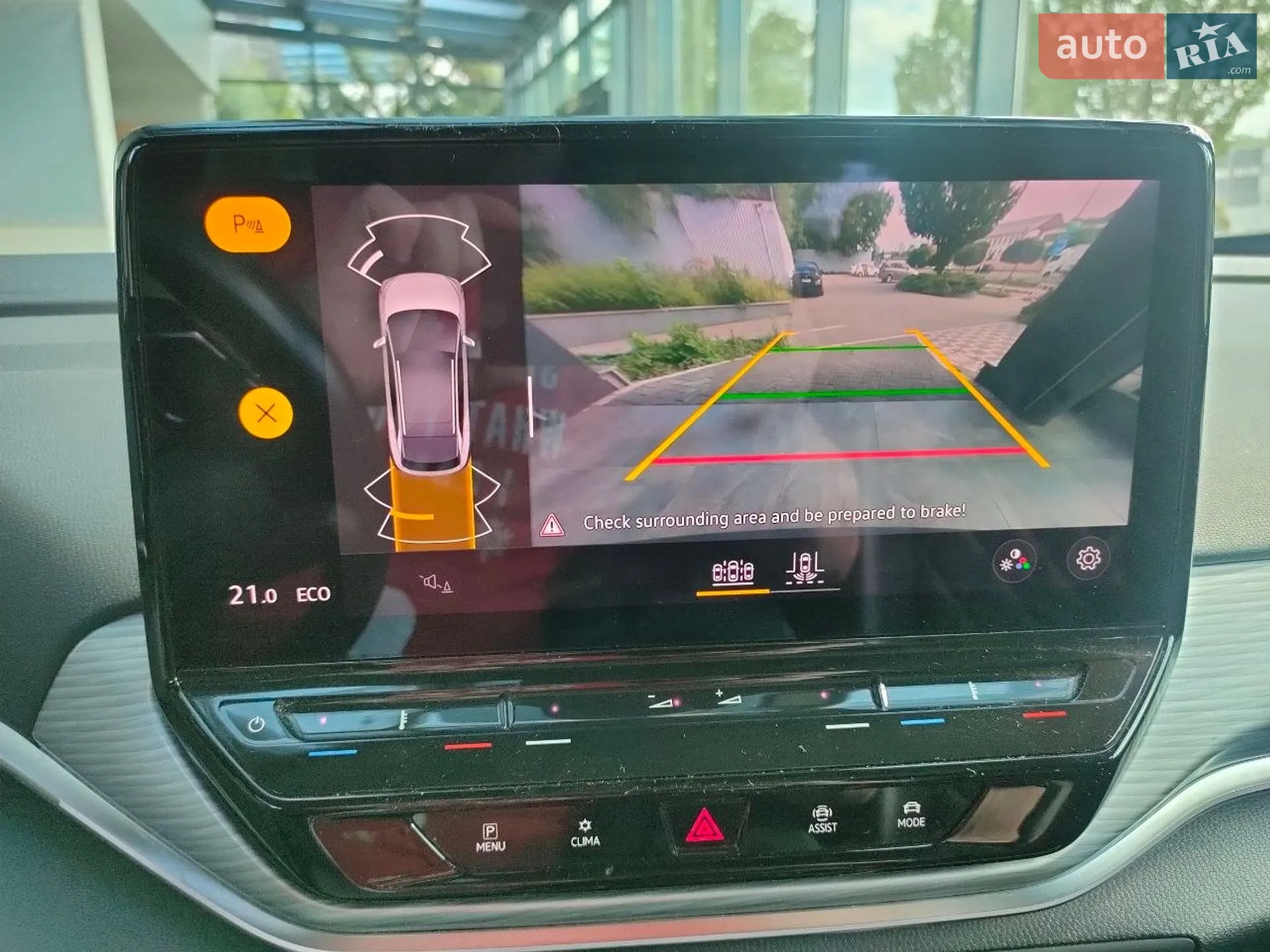 2021 Volkswagen ID.4 - мініатюра 22