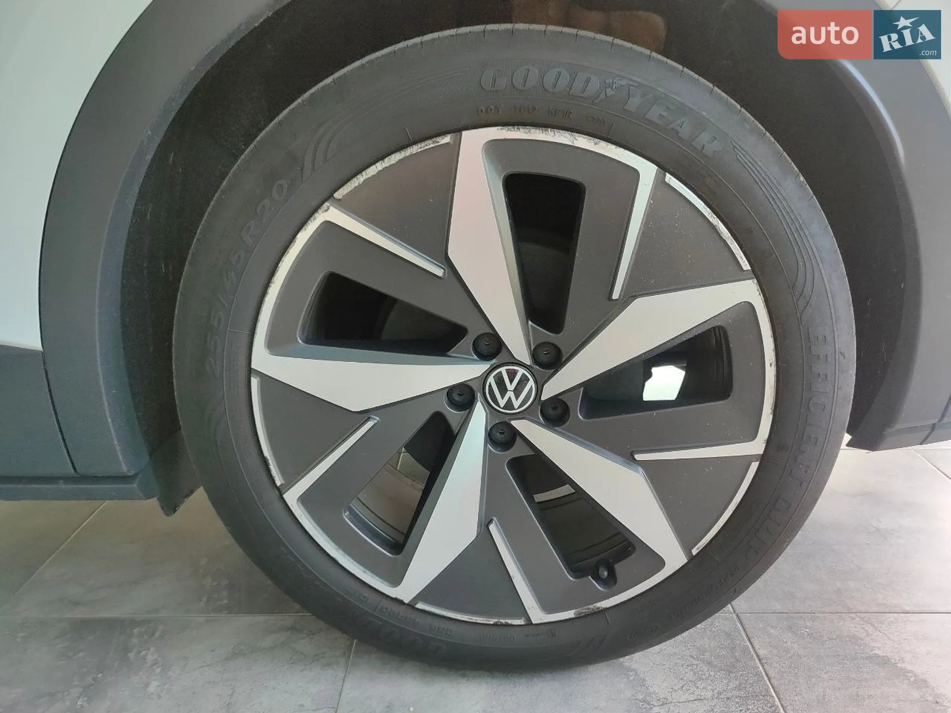 2021 Volkswagen ID.4 - мініатюра 40