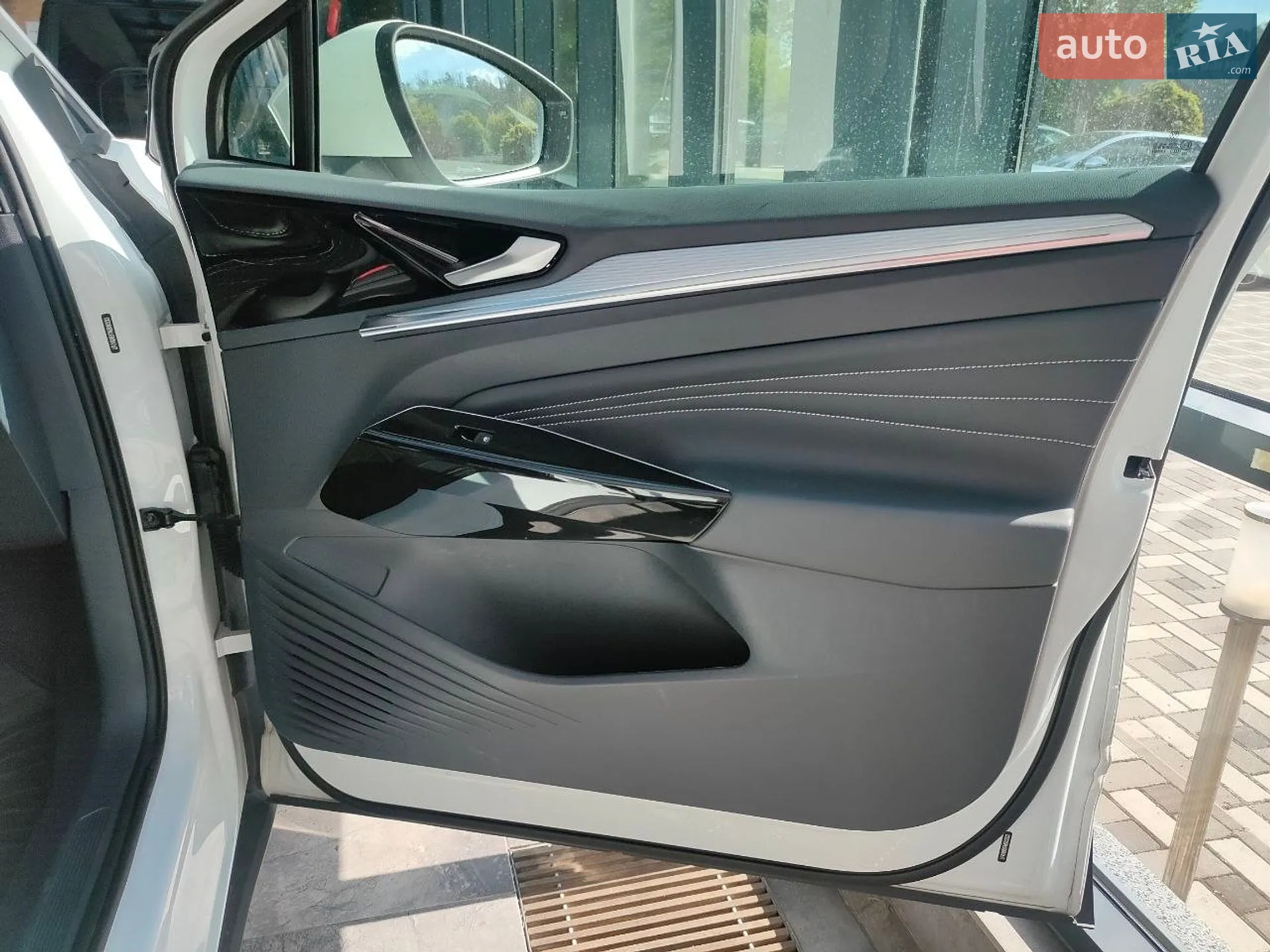 2021 Volkswagen ID.4 - мініатюра 15