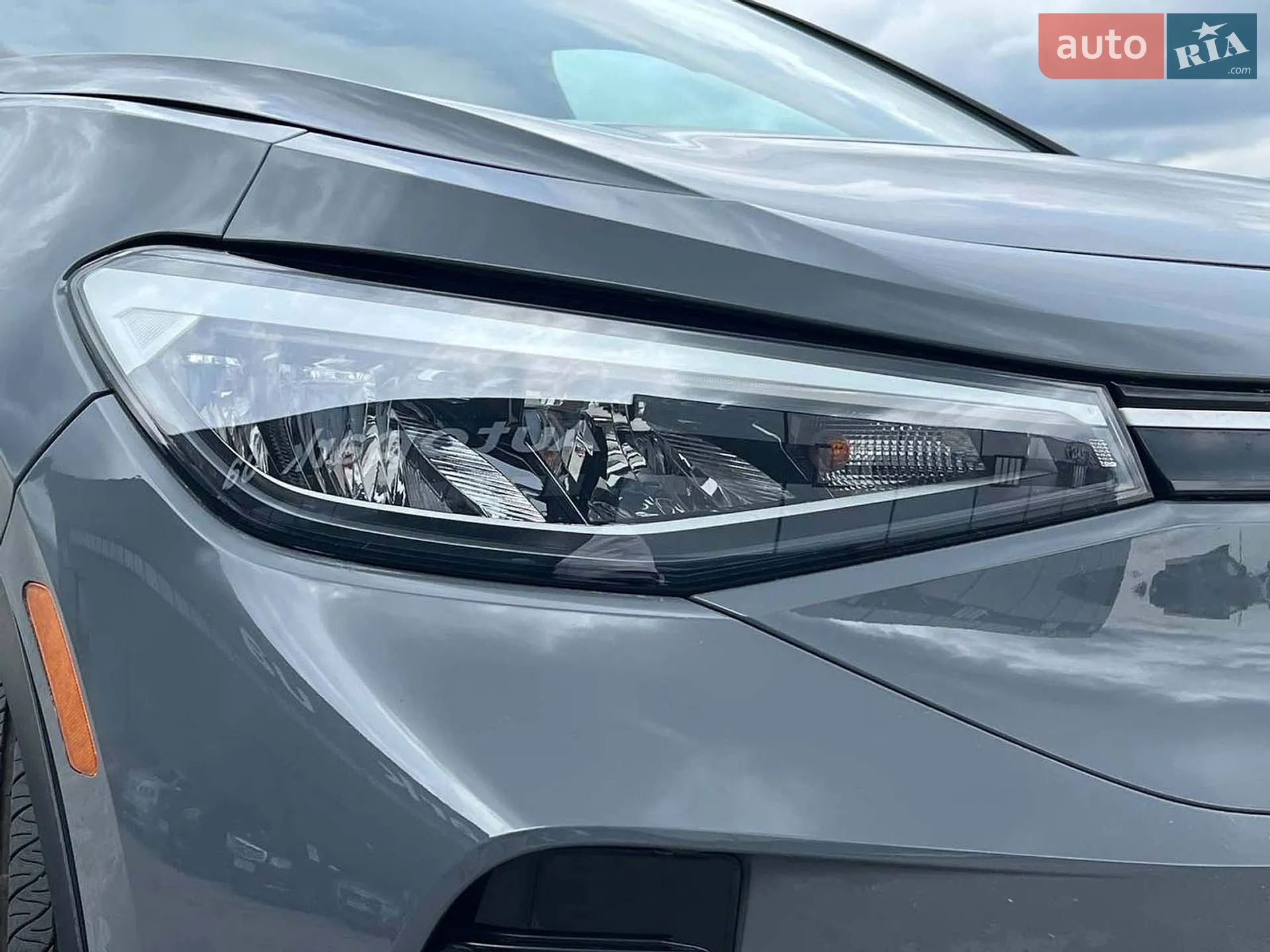 2023 Volkswagen ID.4 - мініатюра 12