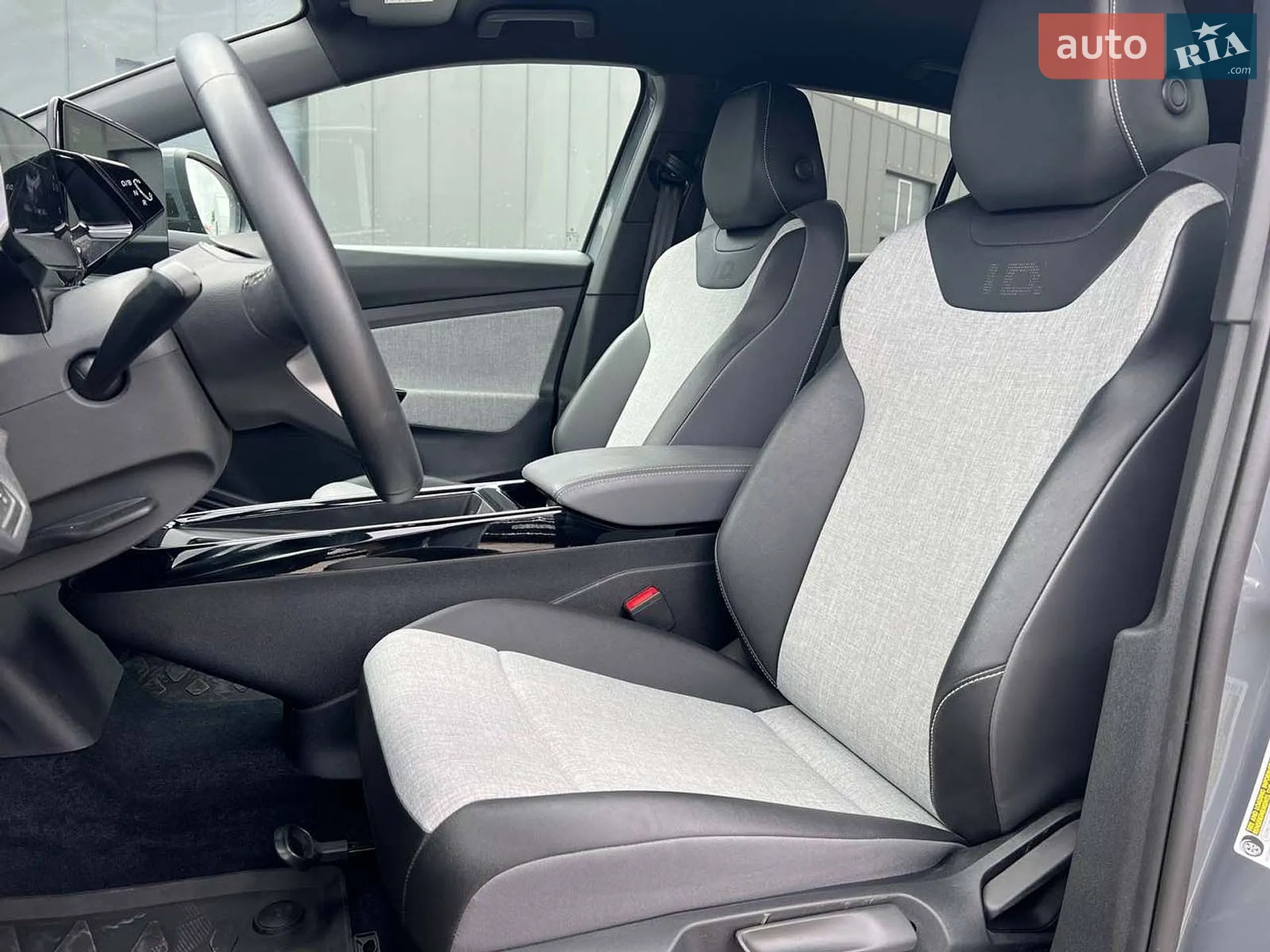 2023 Volkswagen ID.4 - мініатюра 21