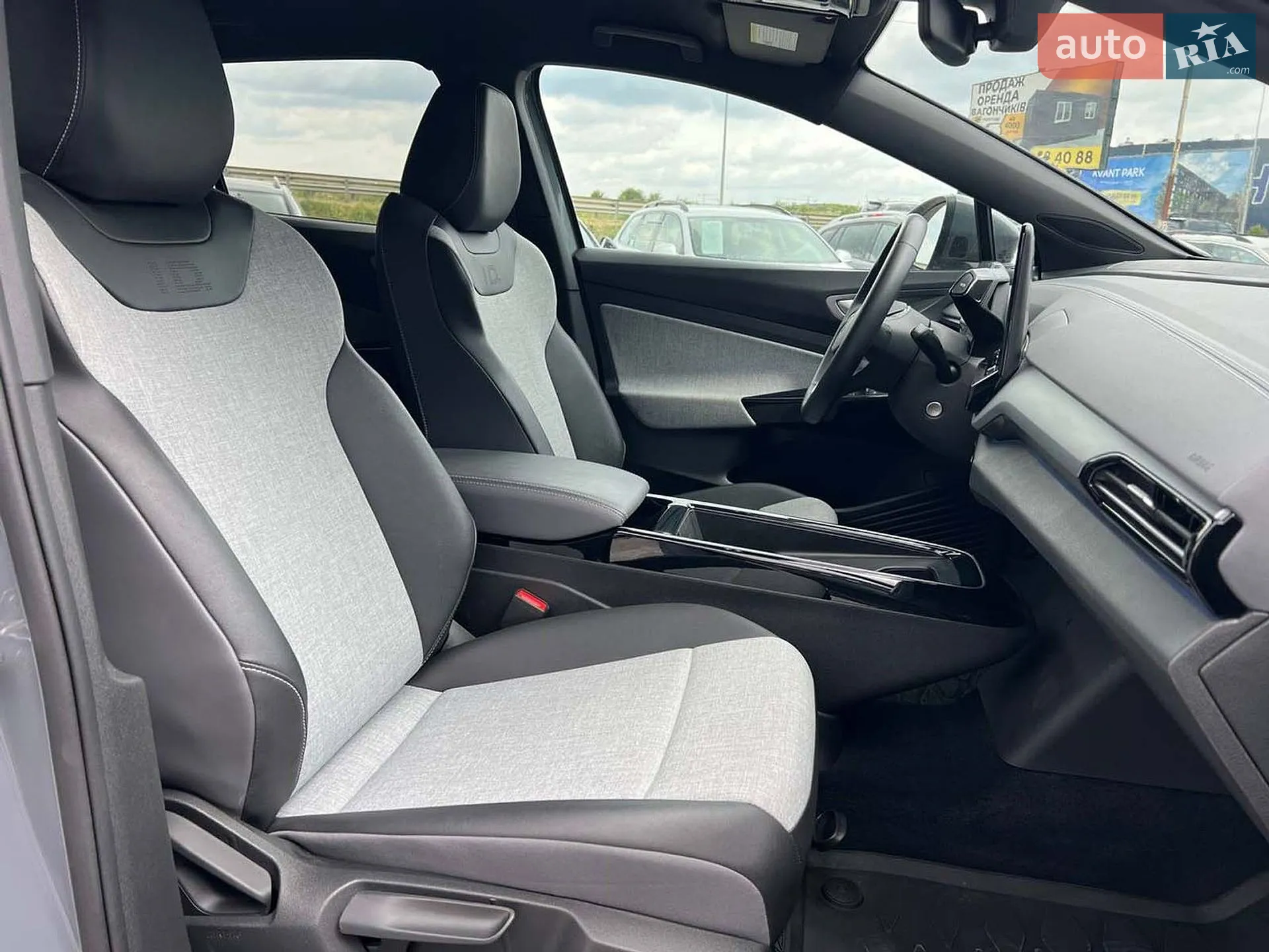 2023 Volkswagen ID.4 - мініатюра 45