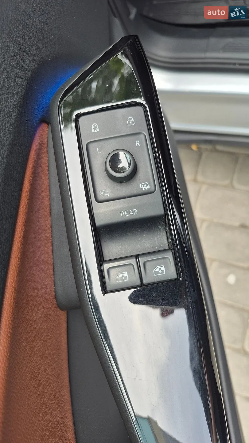 2022 Volkswagen ID.4 - мініатюра 12