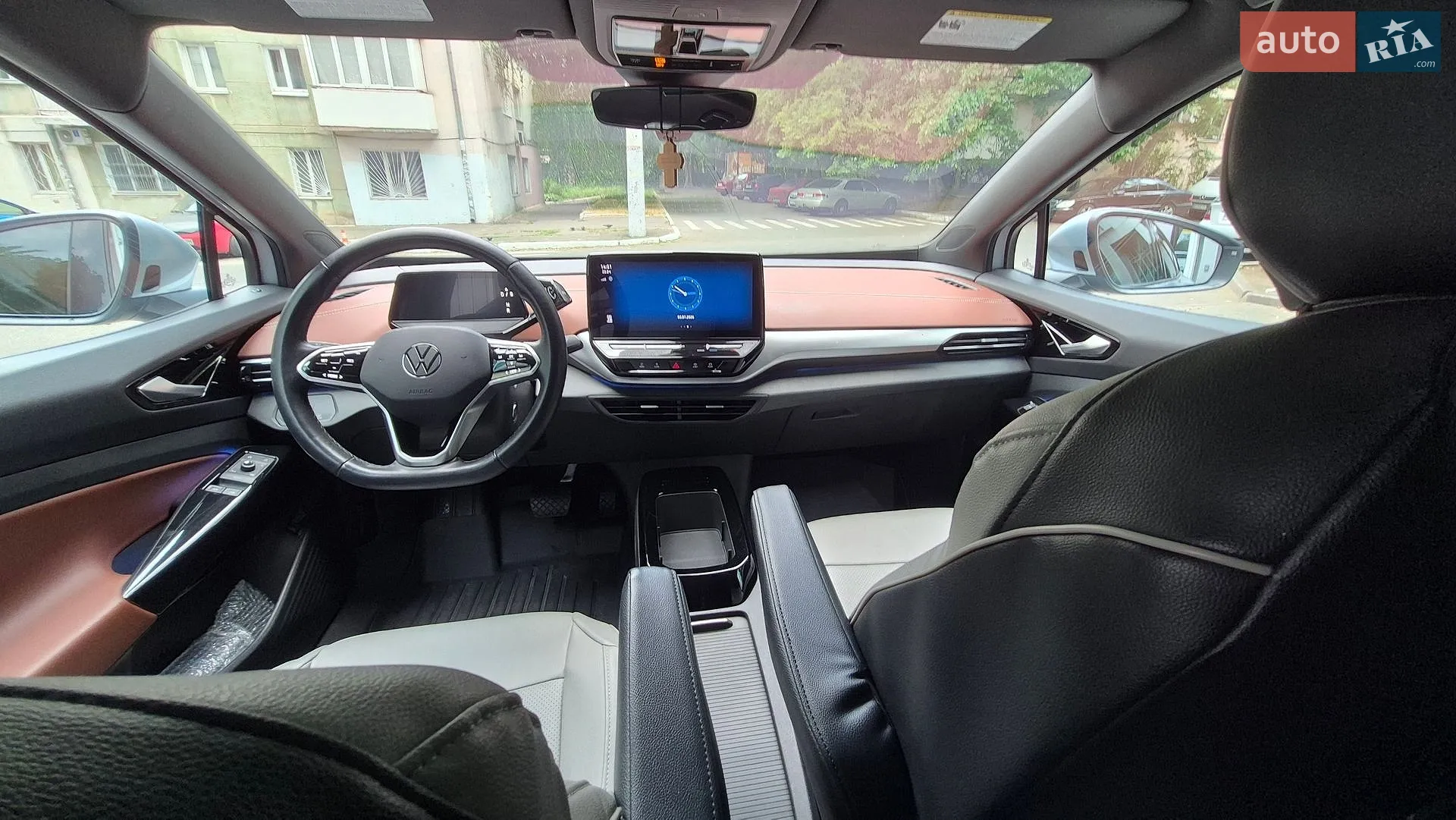 2022 Volkswagen ID.4 - мініатюра 15