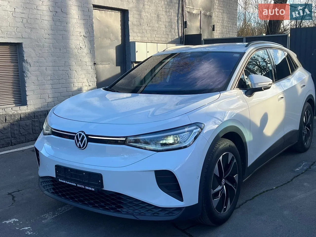 2023 Skoda Enyaq - мініатюра 22