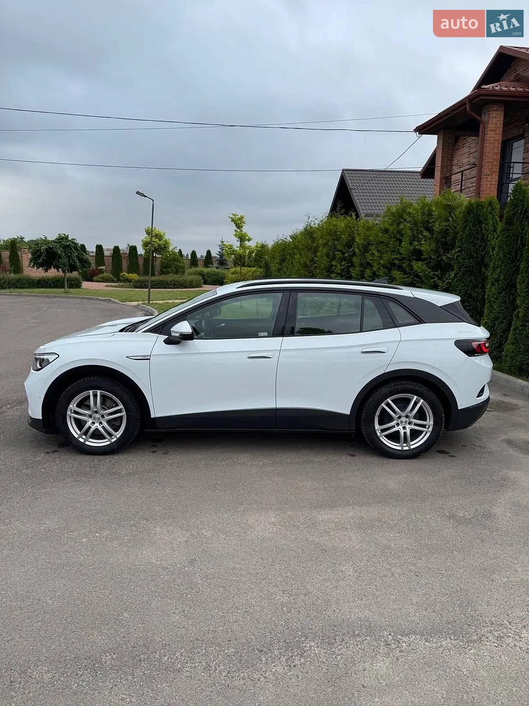 2022 Volkswagen ID.4 - мініатюра 23