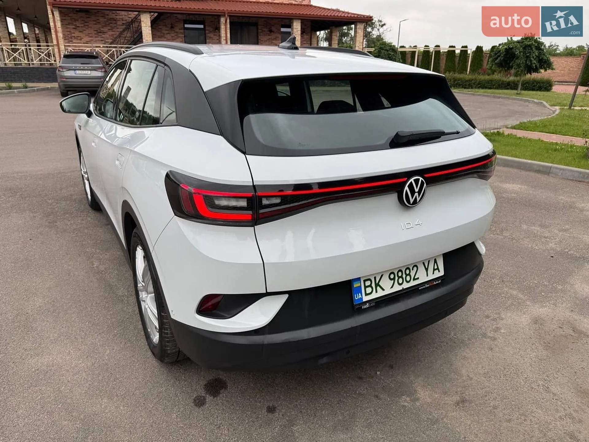 2022 Volkswagen ID.4 - мініатюра 26