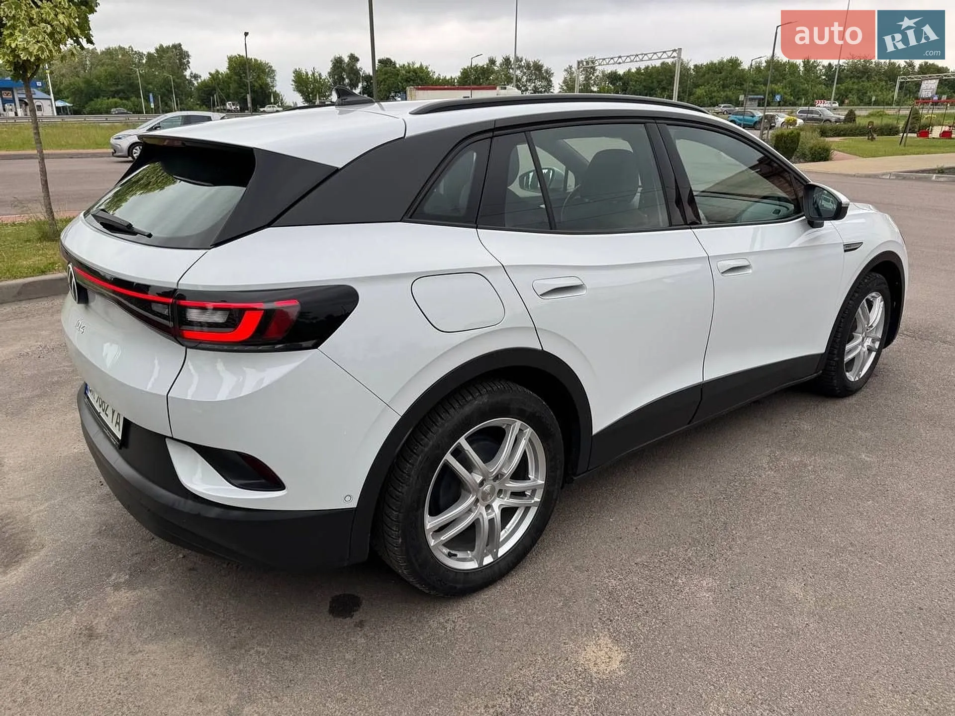 2022 Volkswagen ID.4 - мініатюра 30