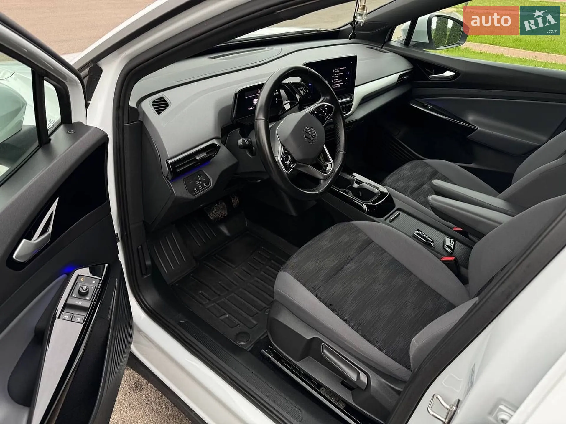 2022 Volkswagen ID.4 - мініатюра 34