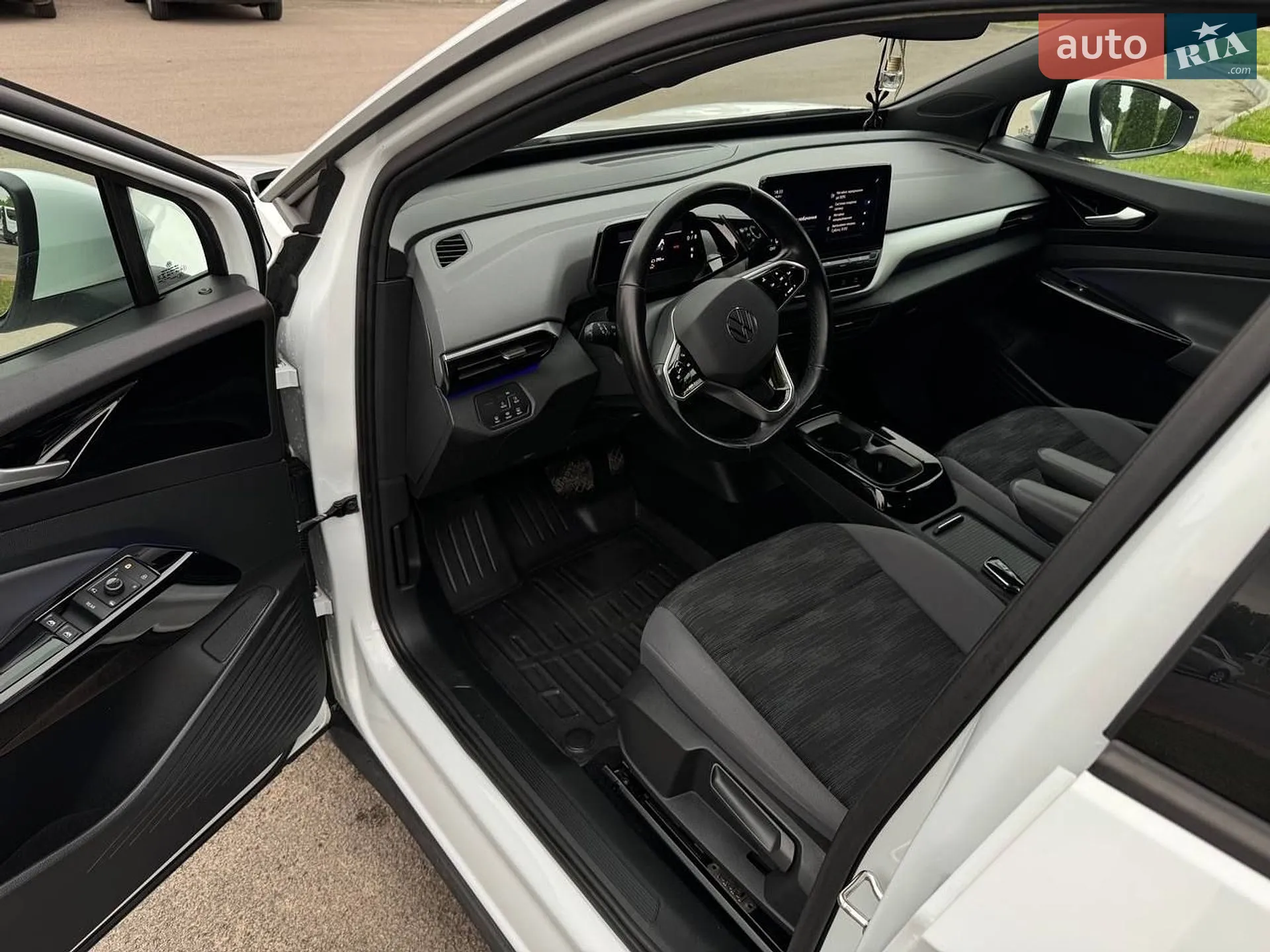 2022 Volkswagen ID.4 - мініатюра 35