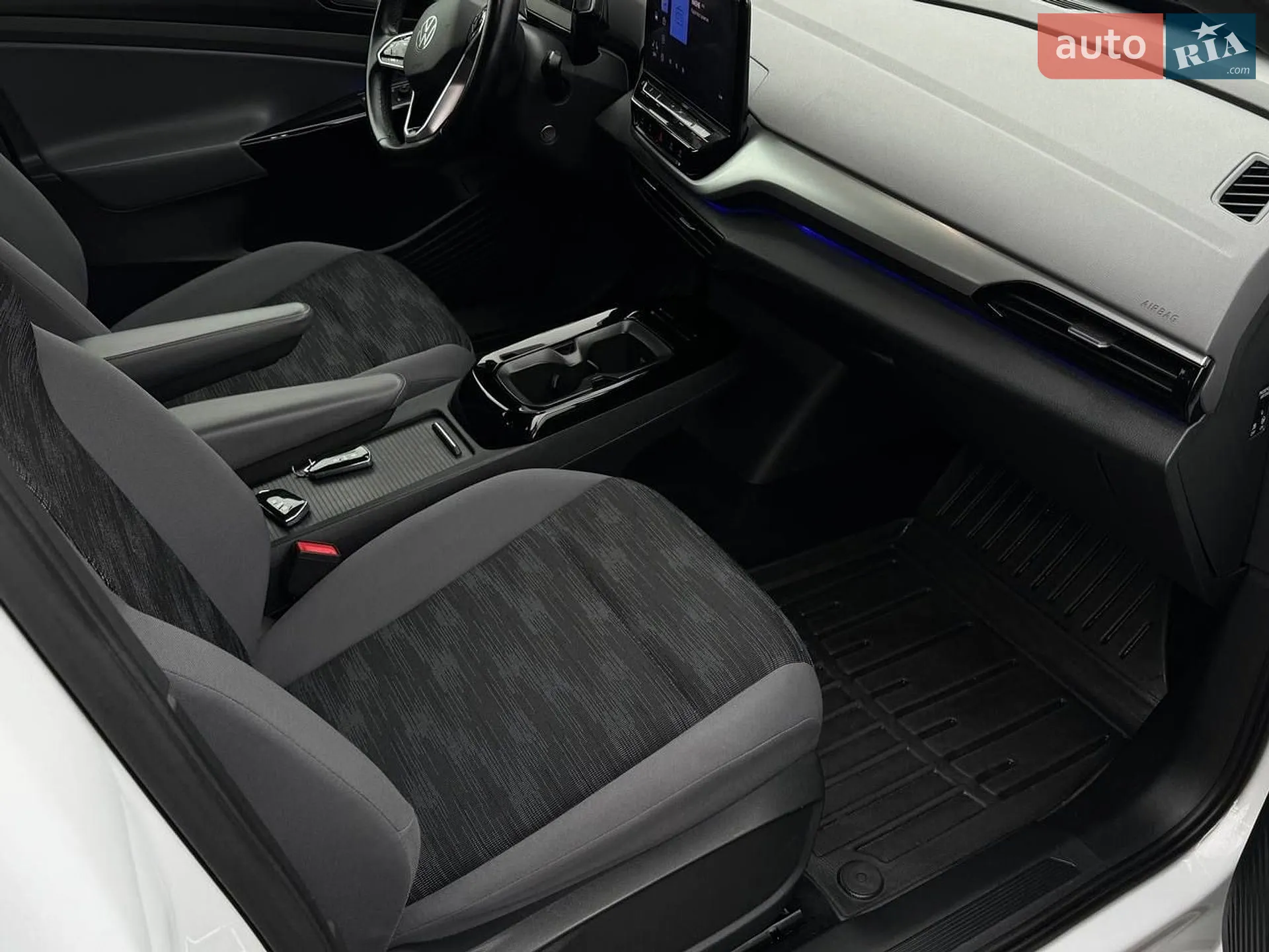 2022 Volkswagen ID.4 - мініатюра 38