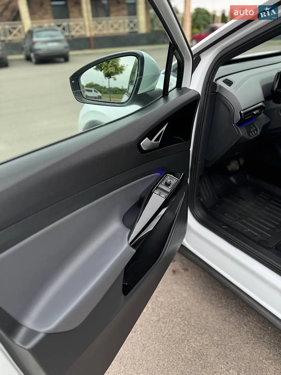 2022 Volkswagen ID.4 - мініатюра 44