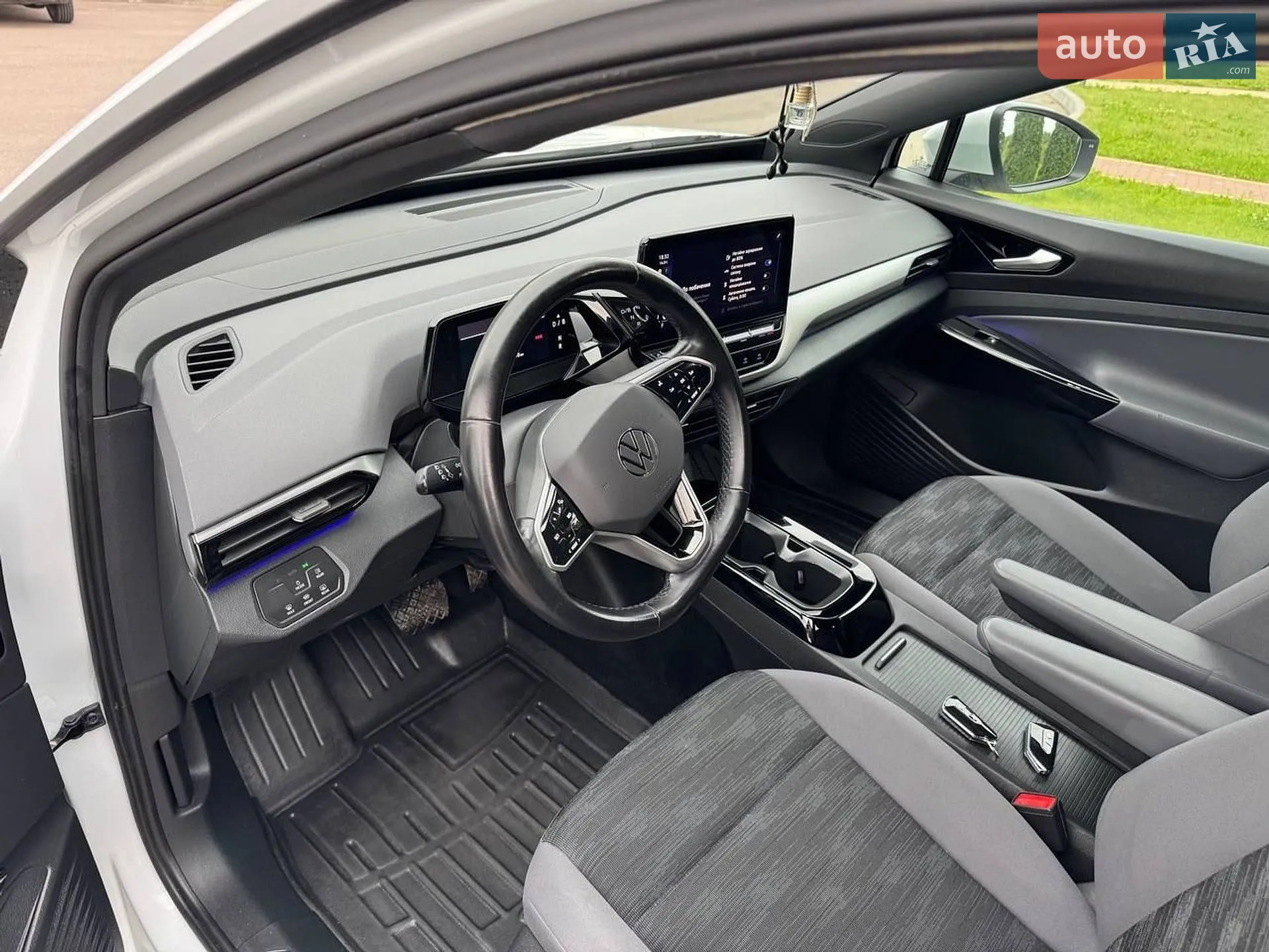 2022 Volkswagen ID.4 - мініатюра 50