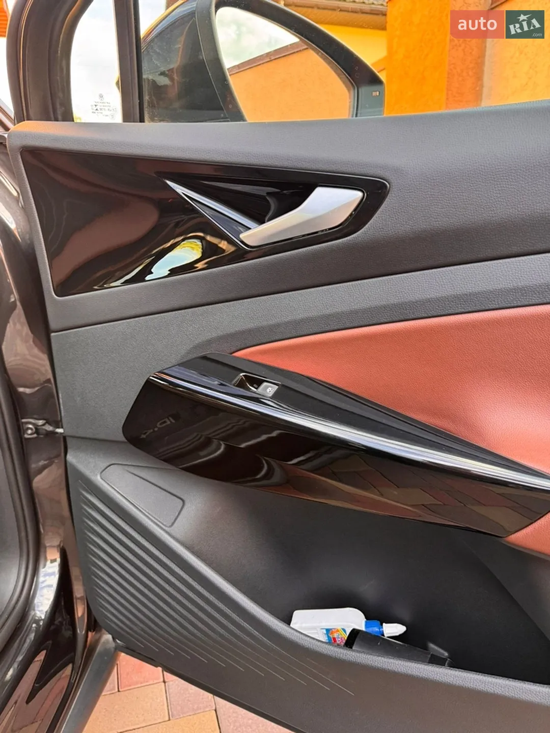 2021 Volkswagen ID.4 - мініатюра 13