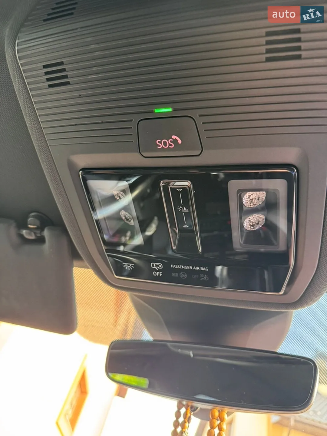 2021 Volkswagen ID.4 - мініатюра 20