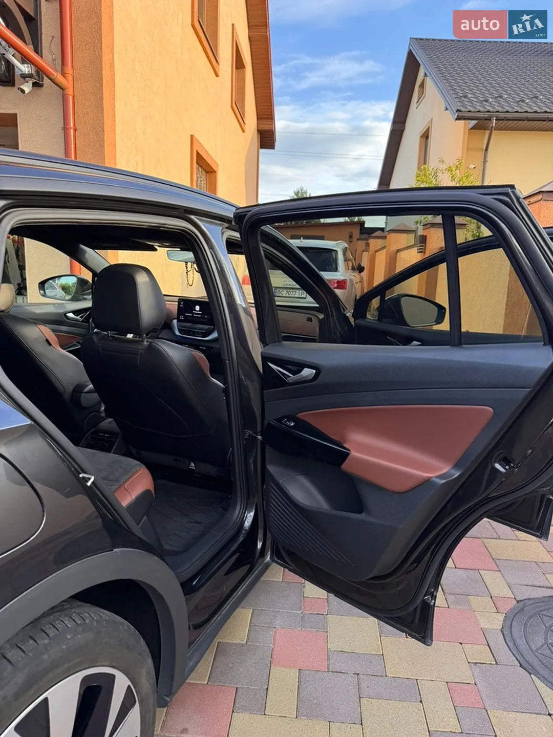 2021 Volkswagen ID.4 - мініатюра 24