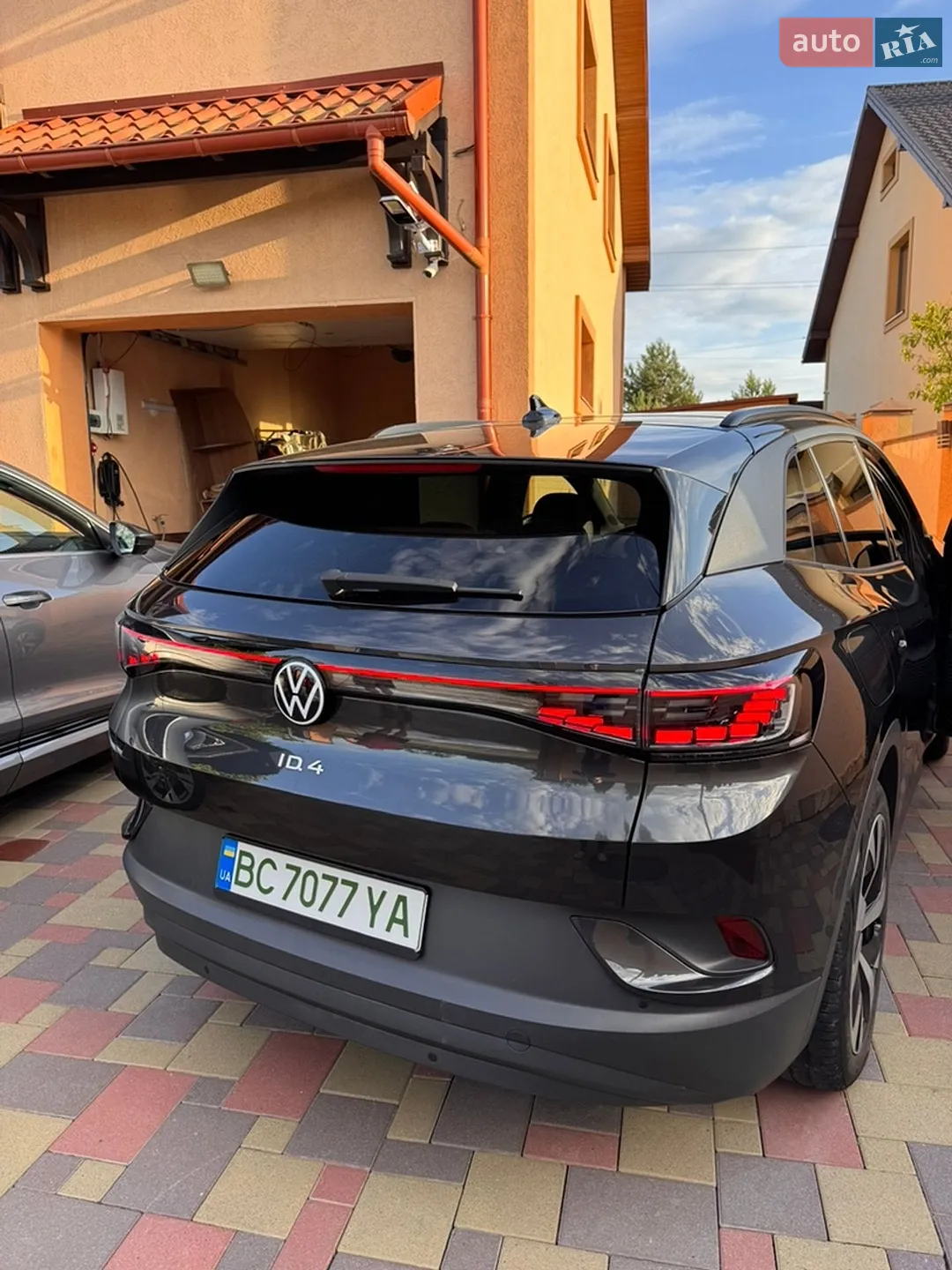2021 Volkswagen ID.4 - мініатюра 28