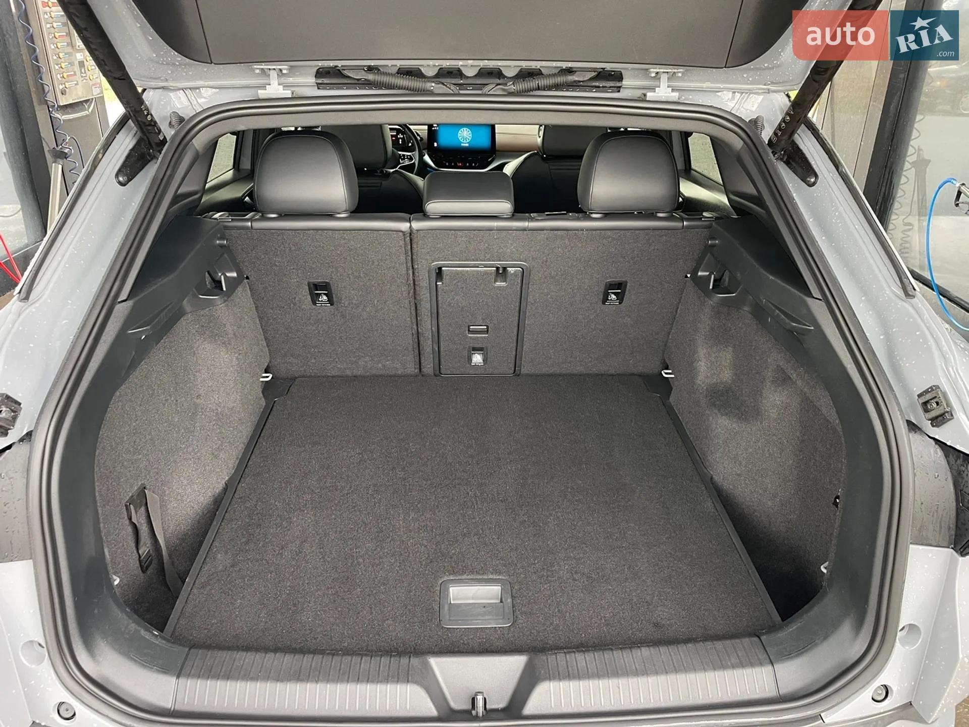 2021 Volkswagen ID.4 - мініатюра 7