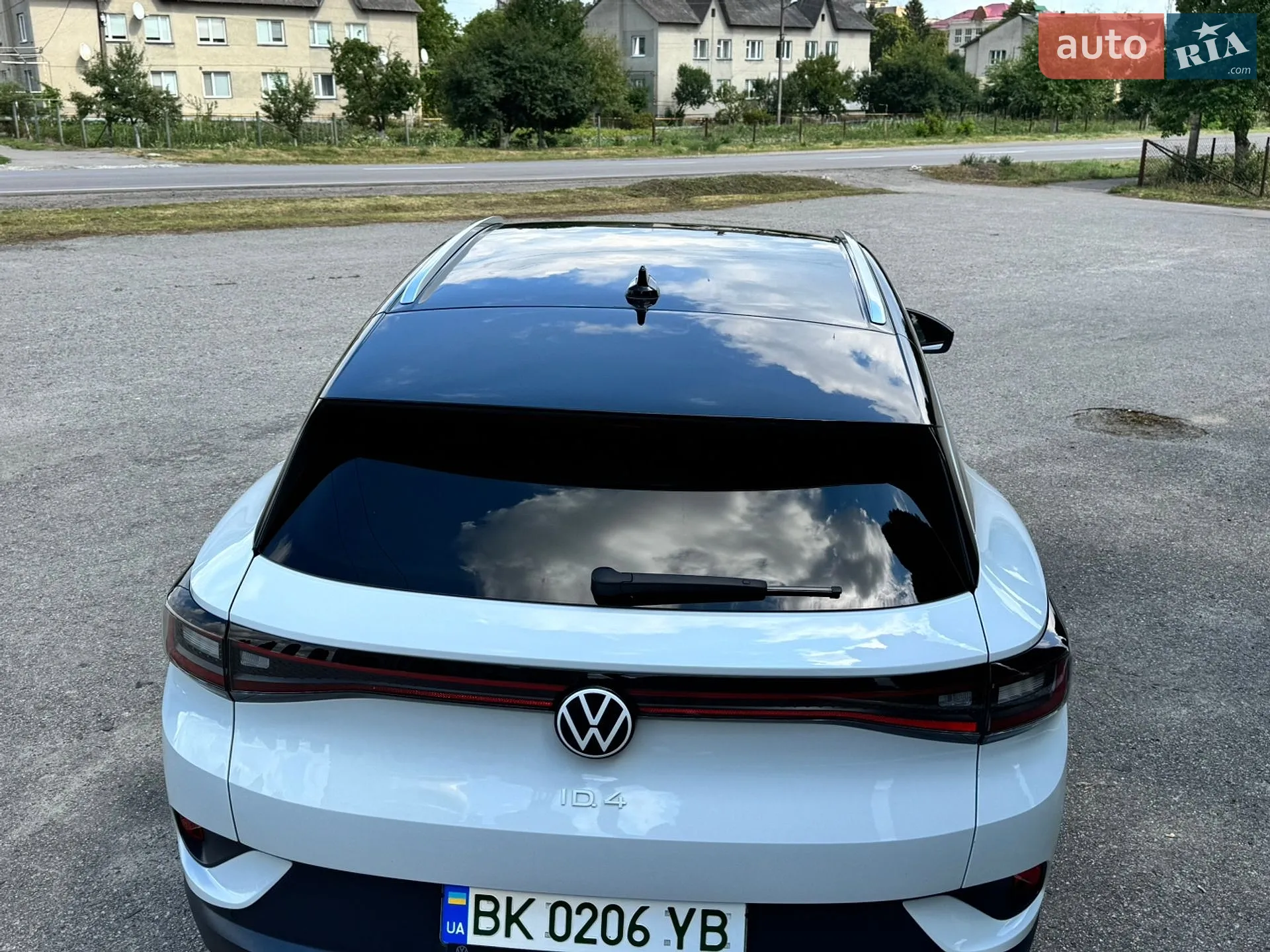2020 Volkswagen ID.4 - мініатюра 14