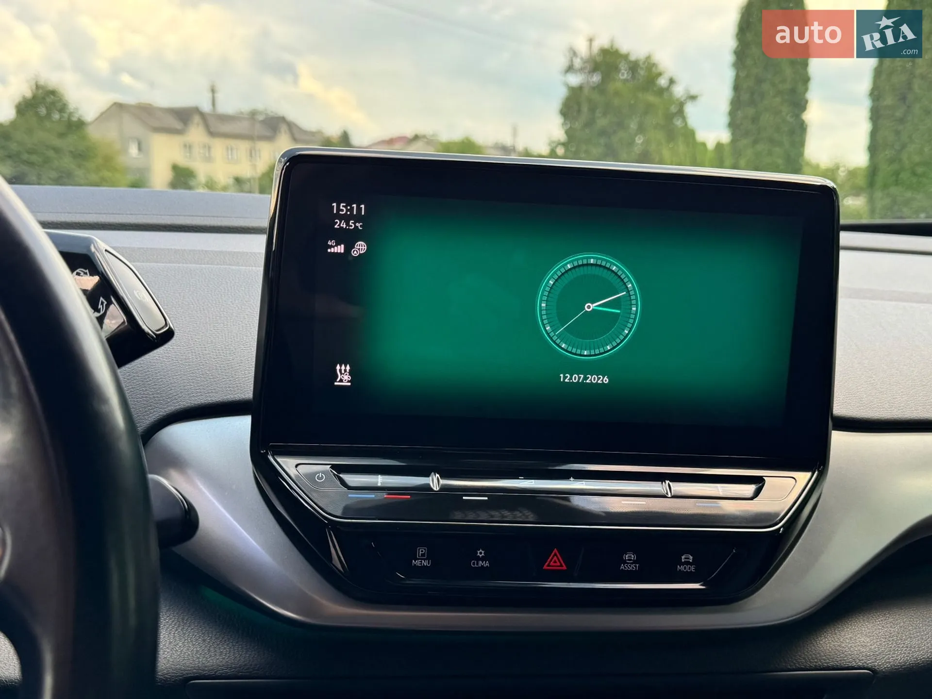 2020 Volkswagen ID.4 - мініатюра 44