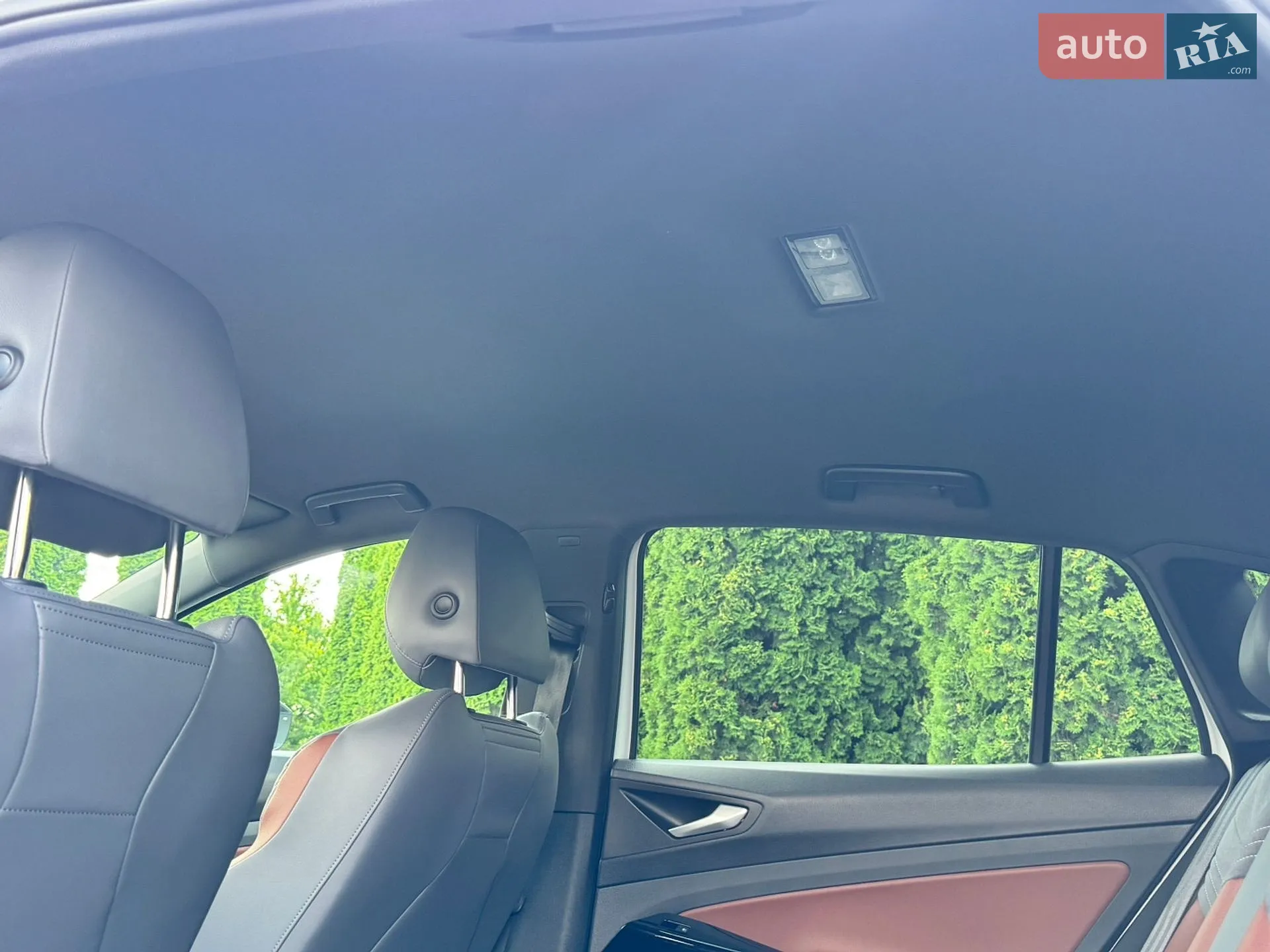 2020 Volkswagen ID.4 - мініатюра 40