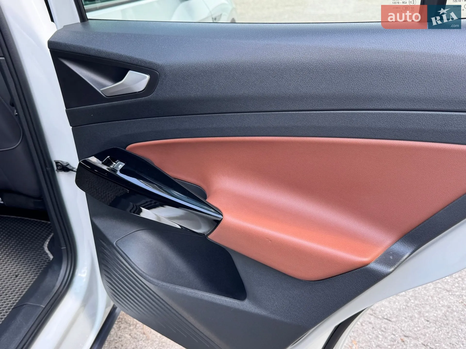 2020 Volkswagen ID.4 - мініатюра 49