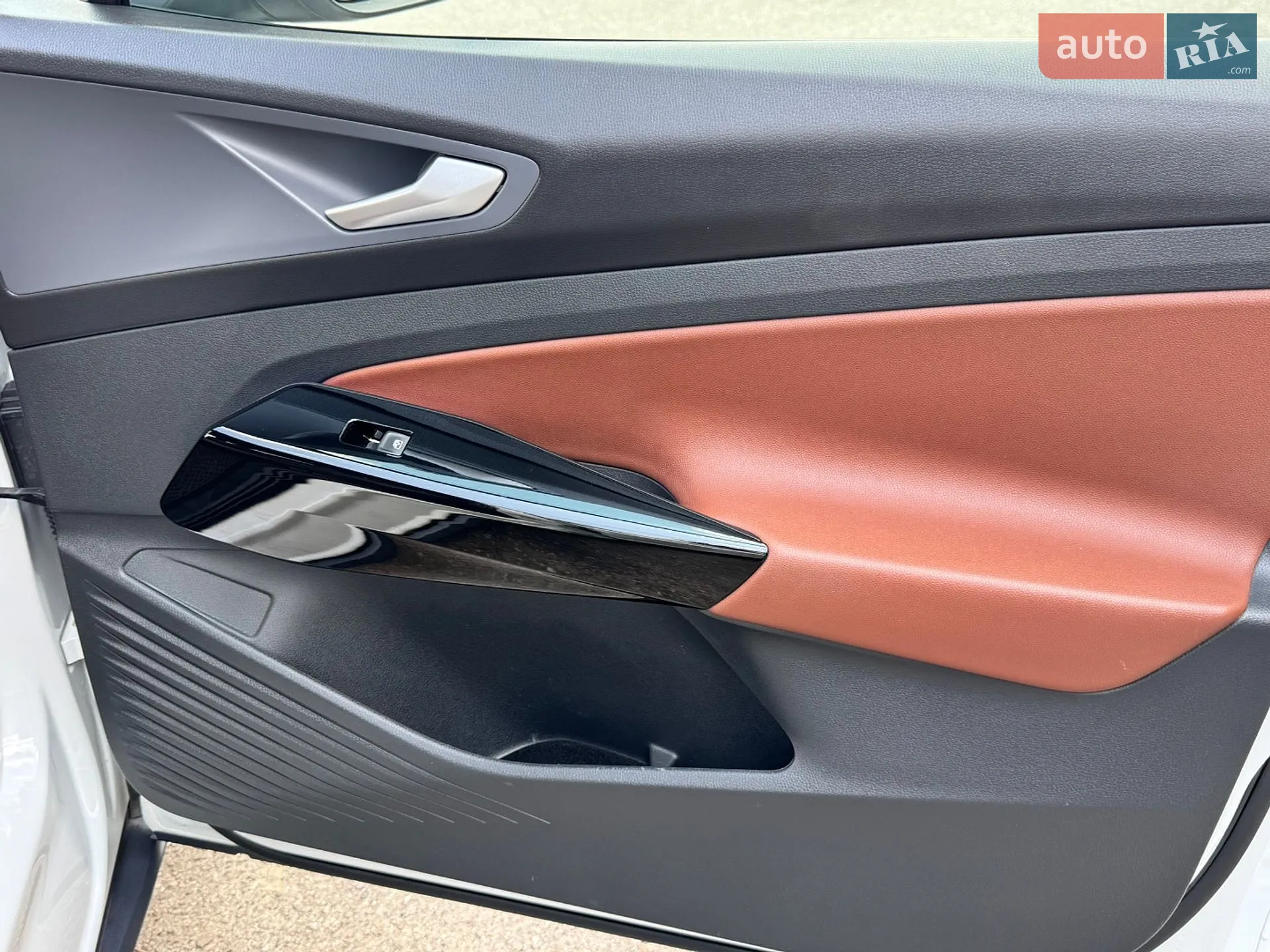 2020 Volkswagen ID.4 - мініатюра 51
