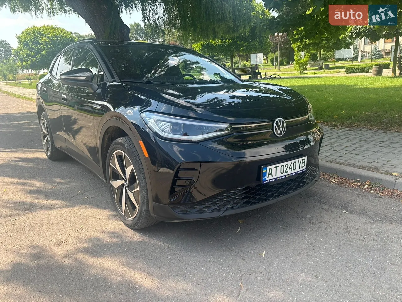2023 Volkswagen ID.4 - мініатюра 48