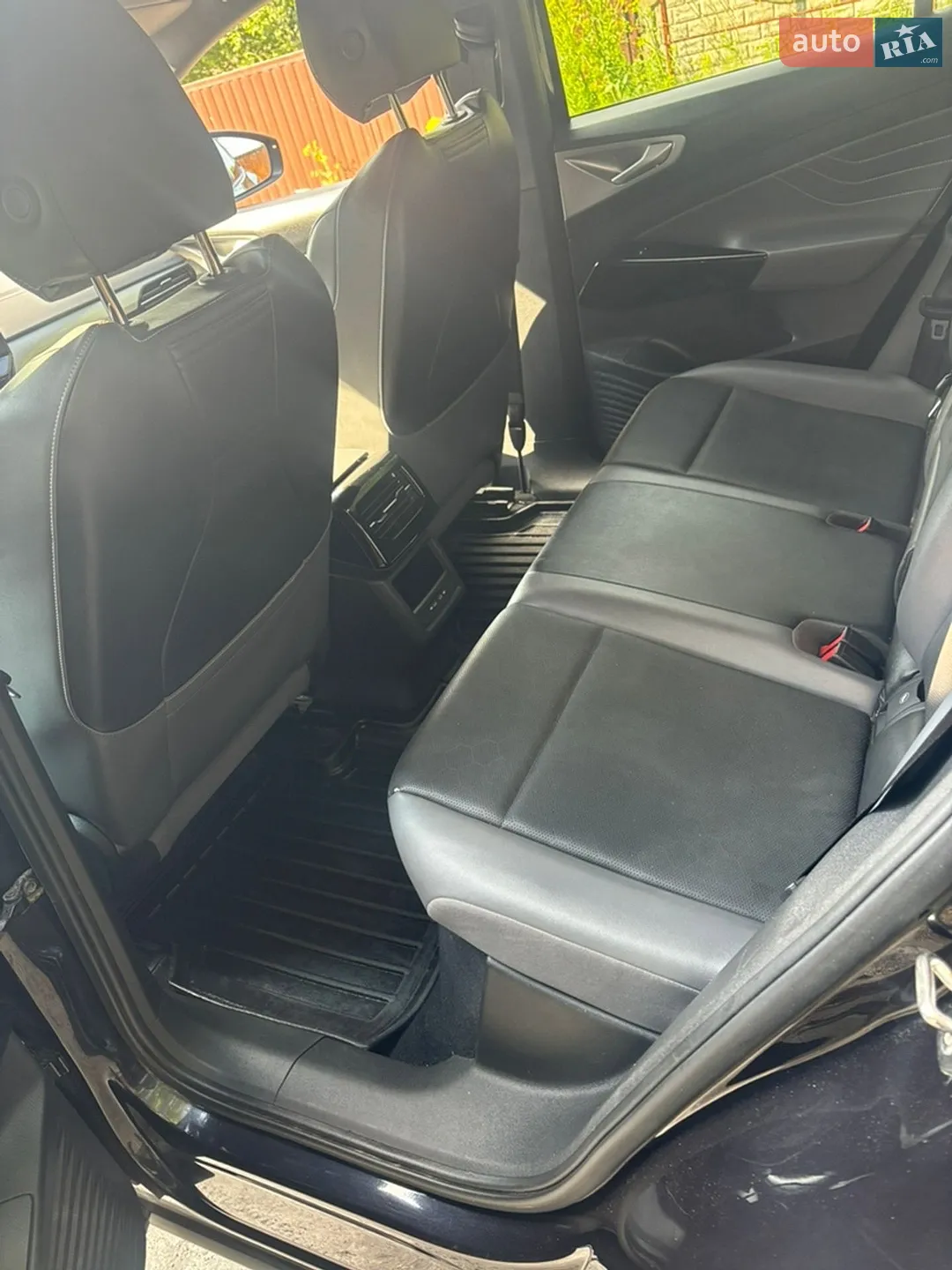 2022 Volkswagen ID.4 - мініатюра 21