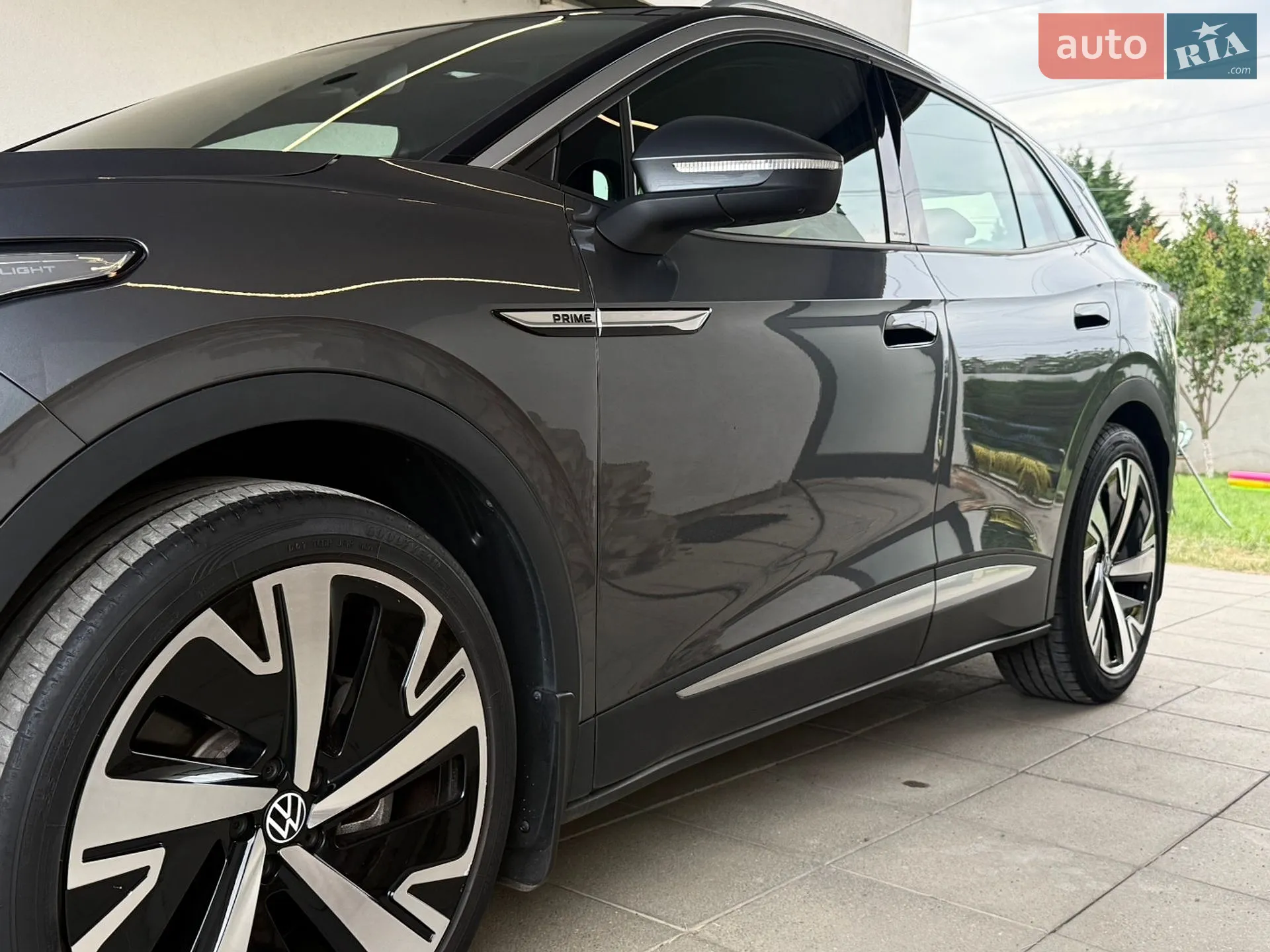 2021 Volkswagen ID.4 - мініатюра 6