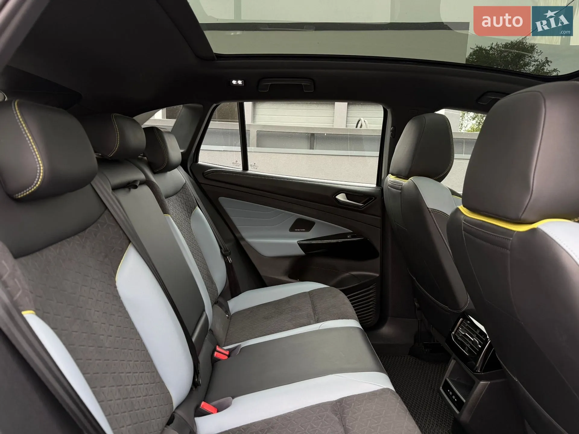 2021 Volkswagen ID.4 - мініатюра 10