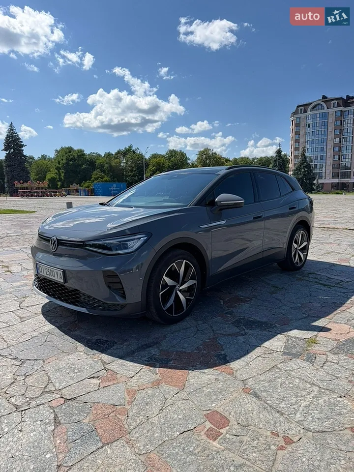 2023 Volkswagen ID.4 - мініатюра 19