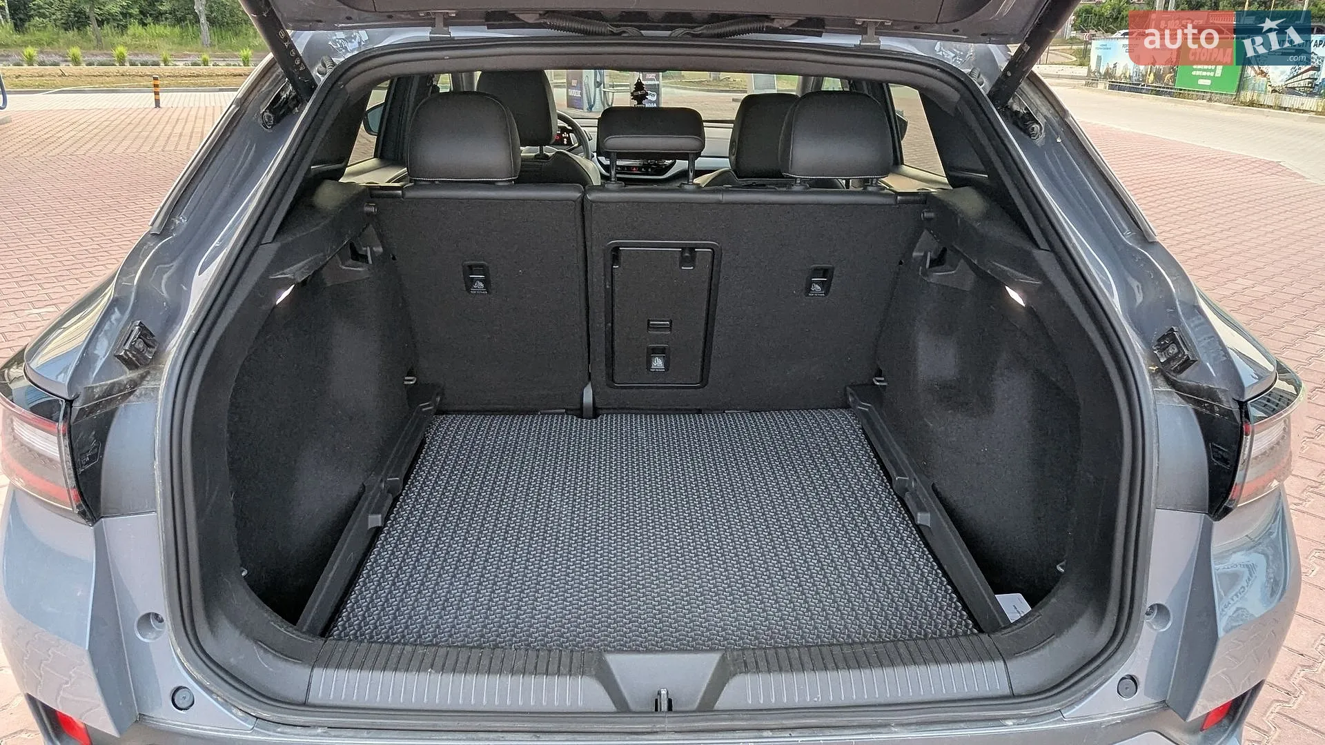 2023 Volkswagen ID.4 - мініатюра 6