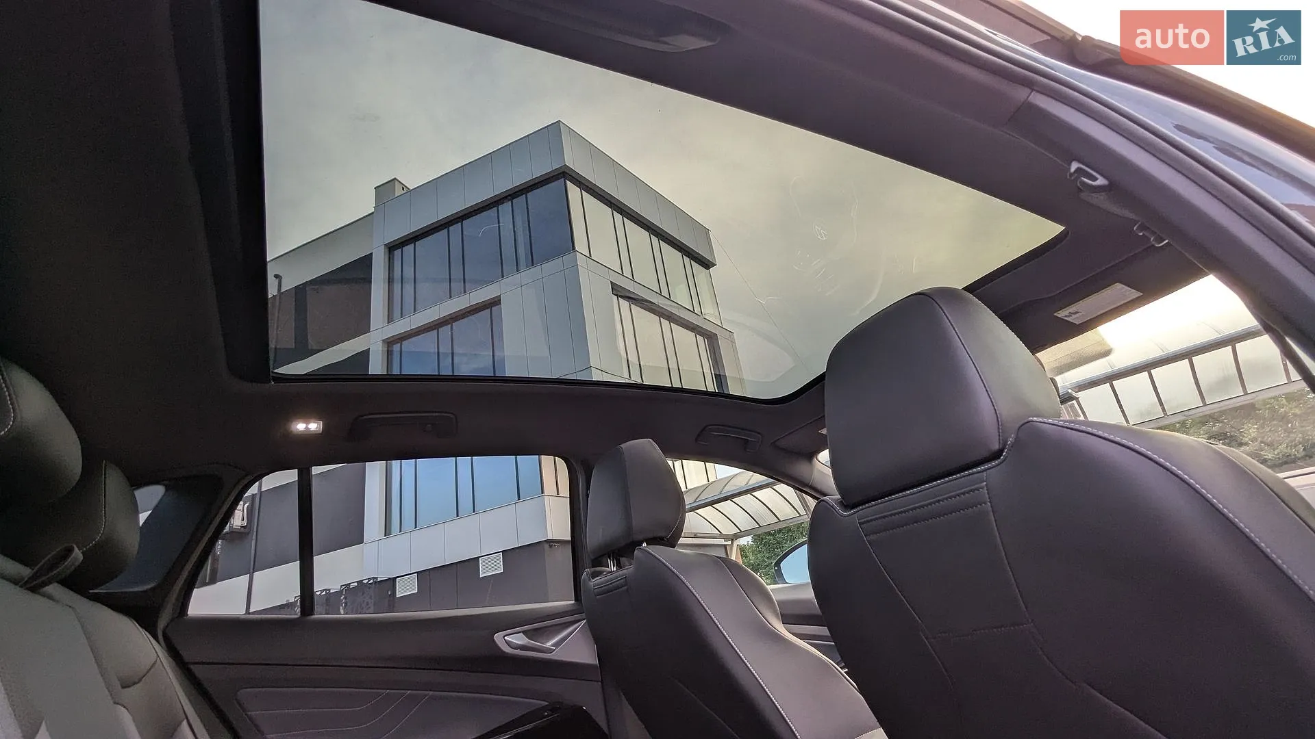 2023 Volkswagen ID.4 - мініатюра 31