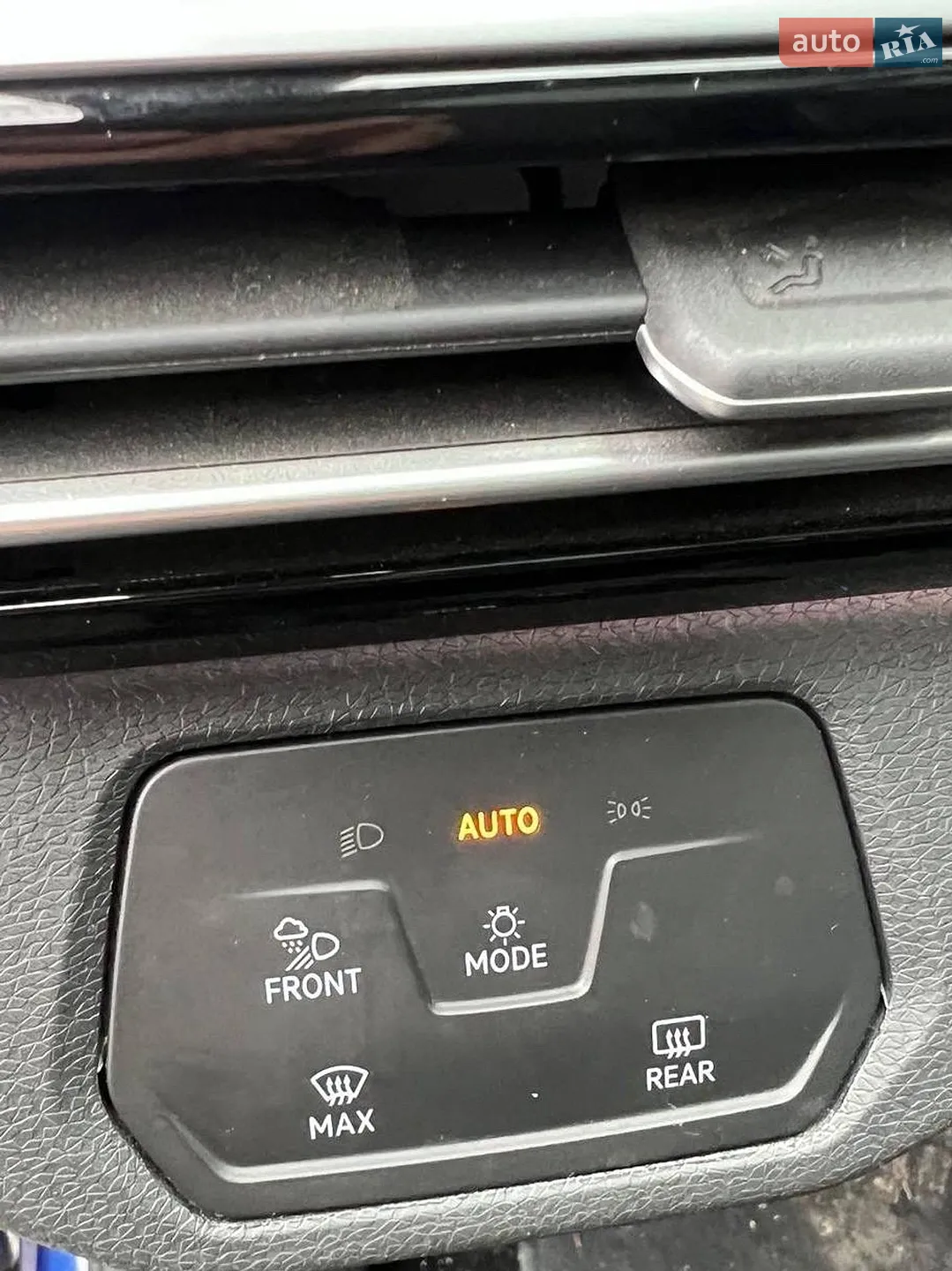 2022 Volkswagen ID.4 - мініатюра 16