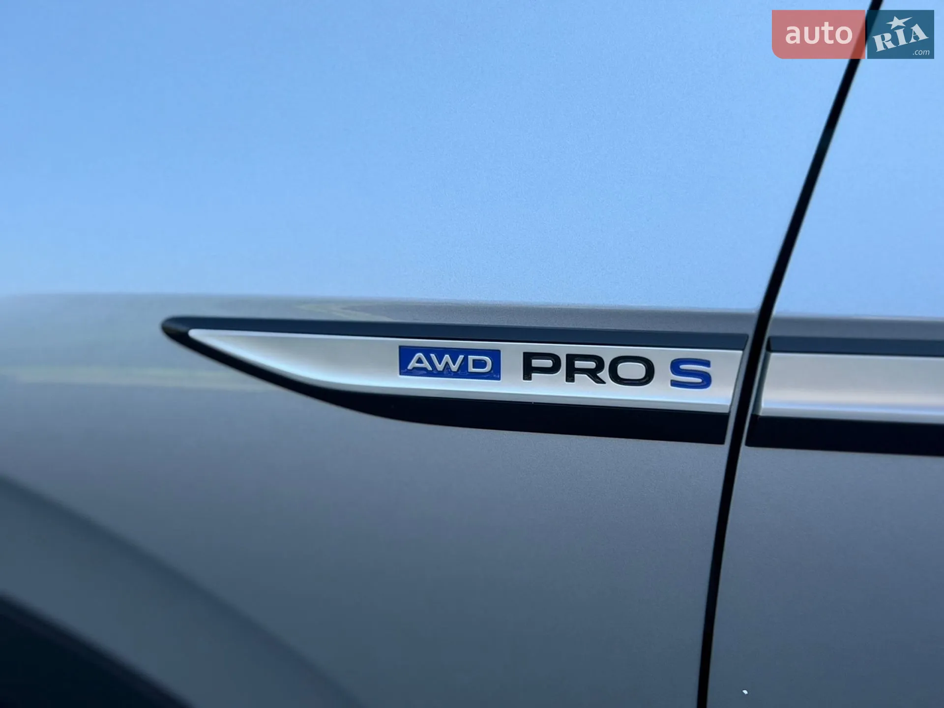 2024 Volkswagen ID.4 - мініатюра 9