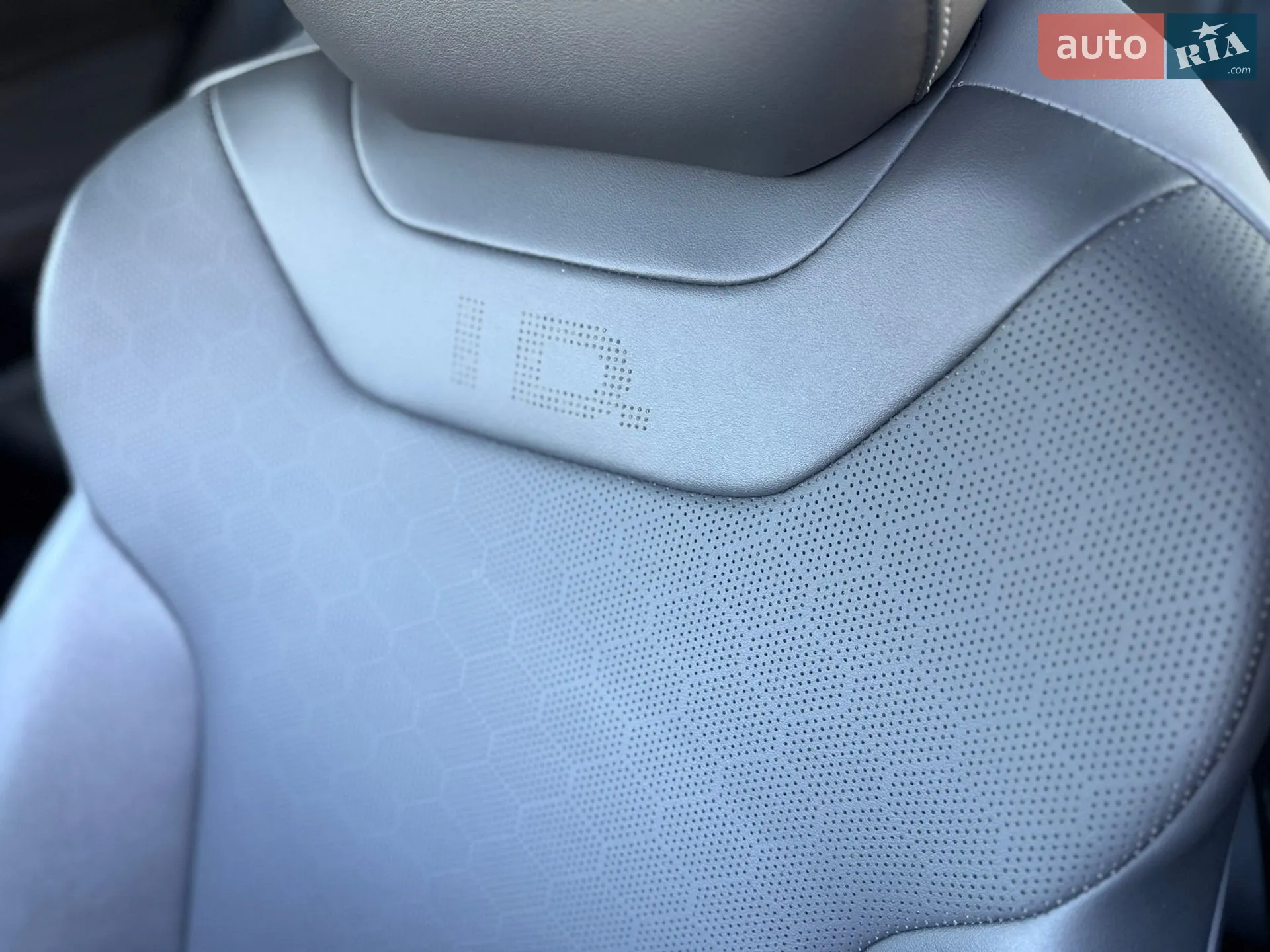 2024 Volkswagen ID.4 - мініатюра 18