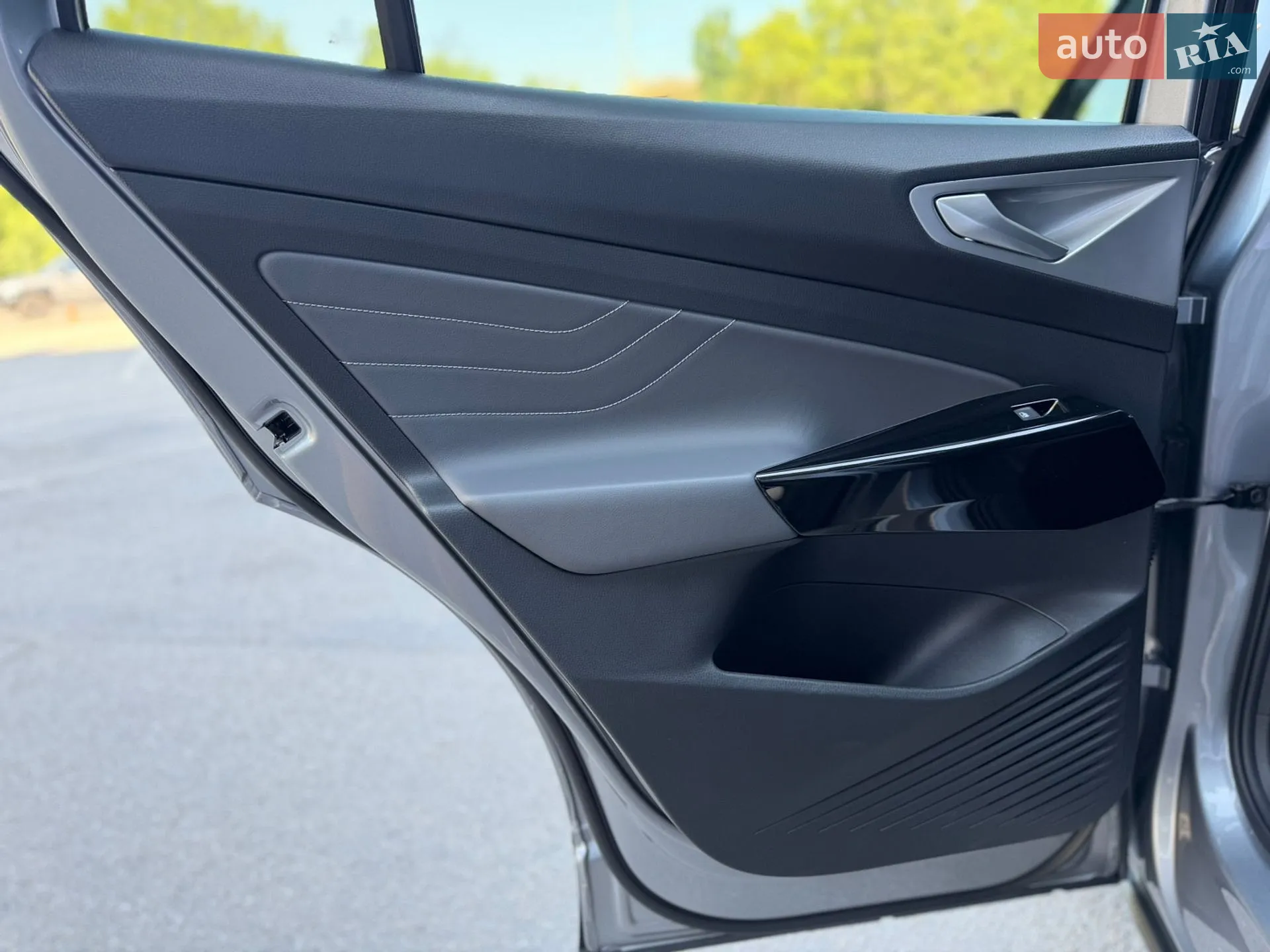 2024 Volkswagen ID.4 - мініатюра 22