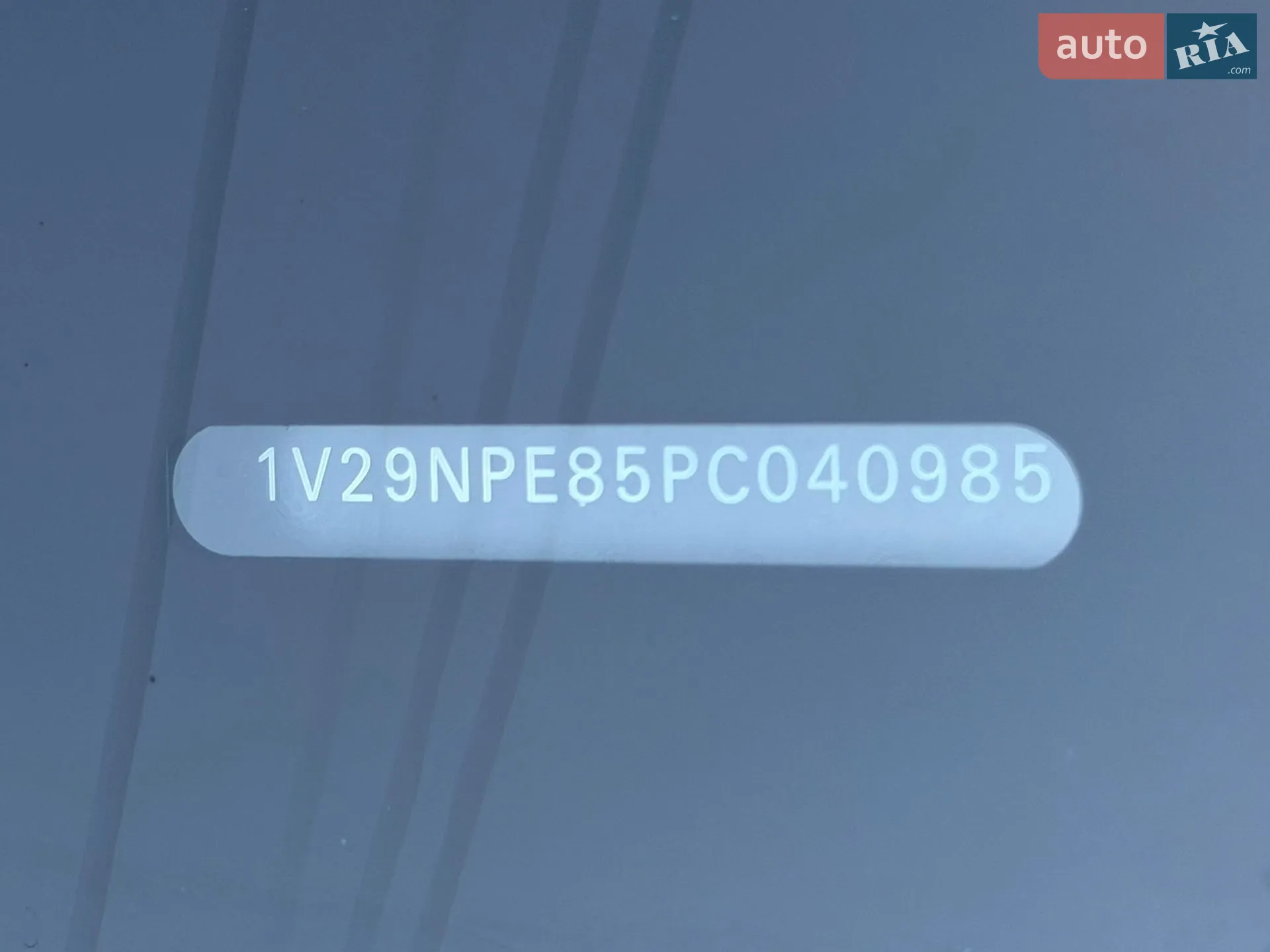 2024 Volkswagen ID.4 - мініатюра 47