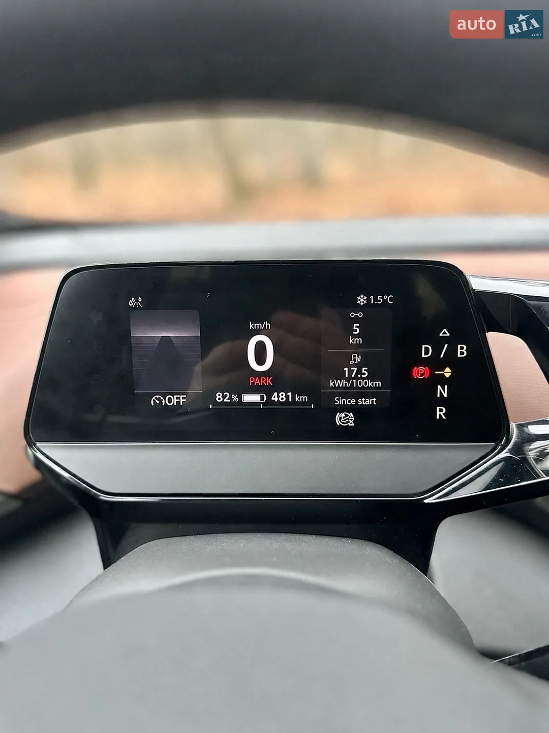2023 Volkswagen ID.4 - мініатюра 20