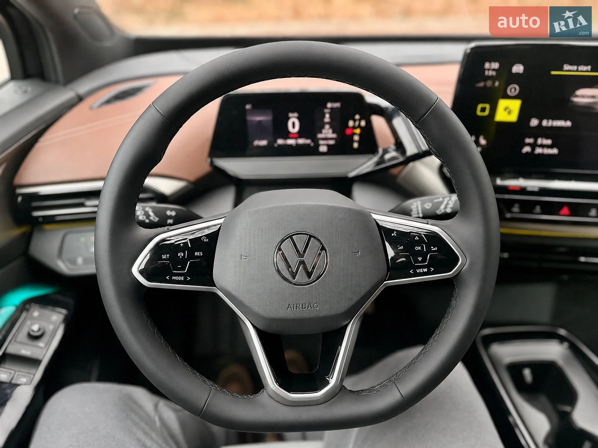 2023 Volkswagen ID.4 - мініатюра 16