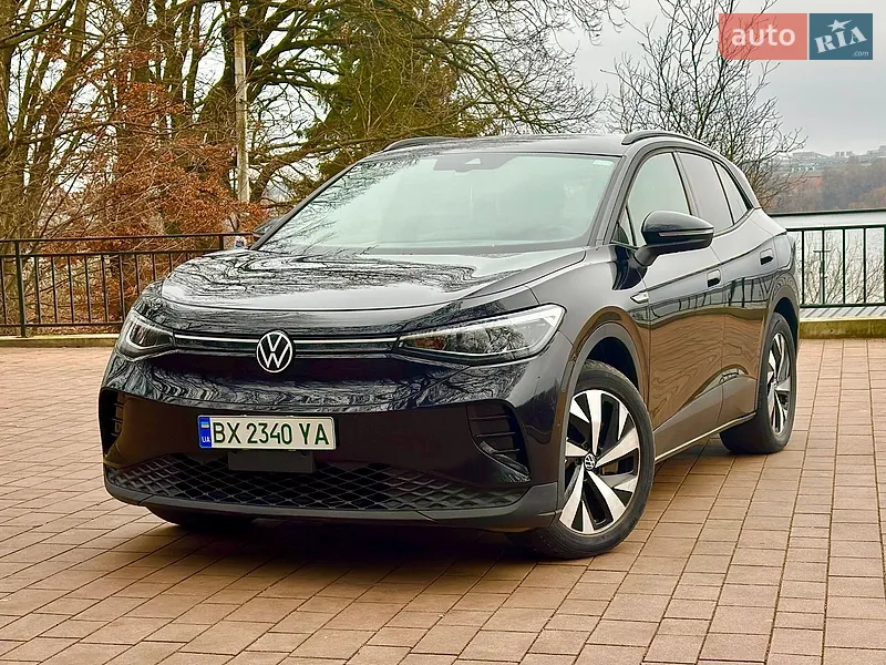 Volkswagen ID.4