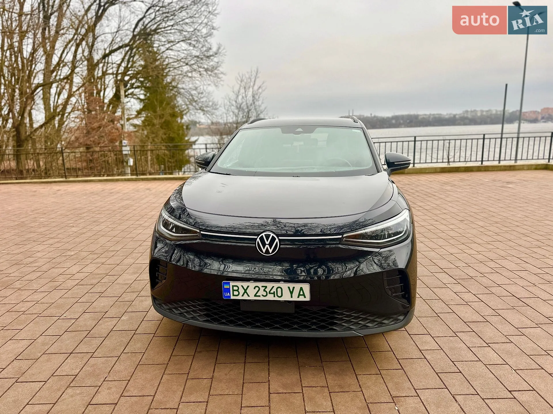 2023 Volkswagen ID.4 - мініатюра 3