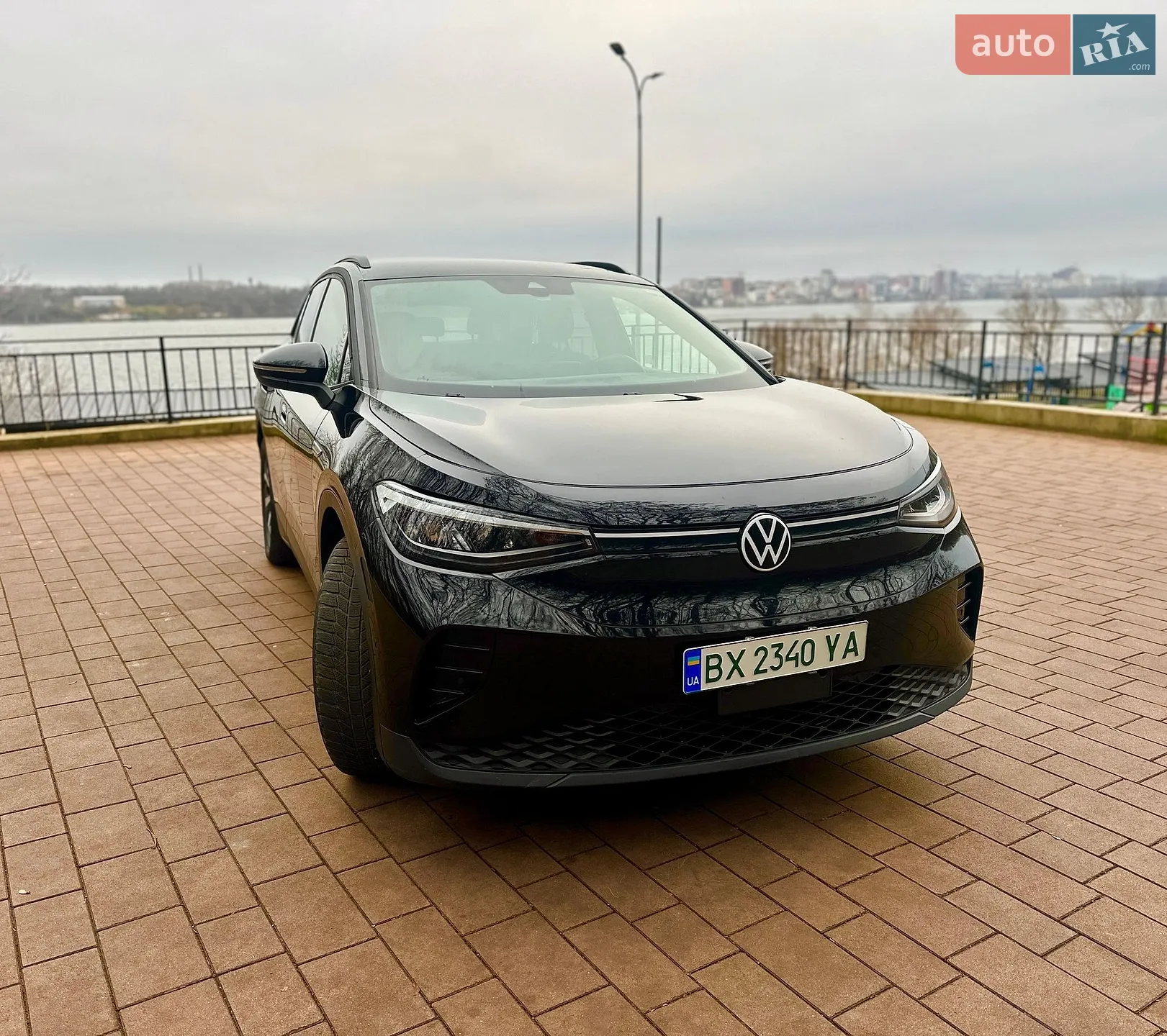 2023 Volkswagen ID.4 - мініатюра 4