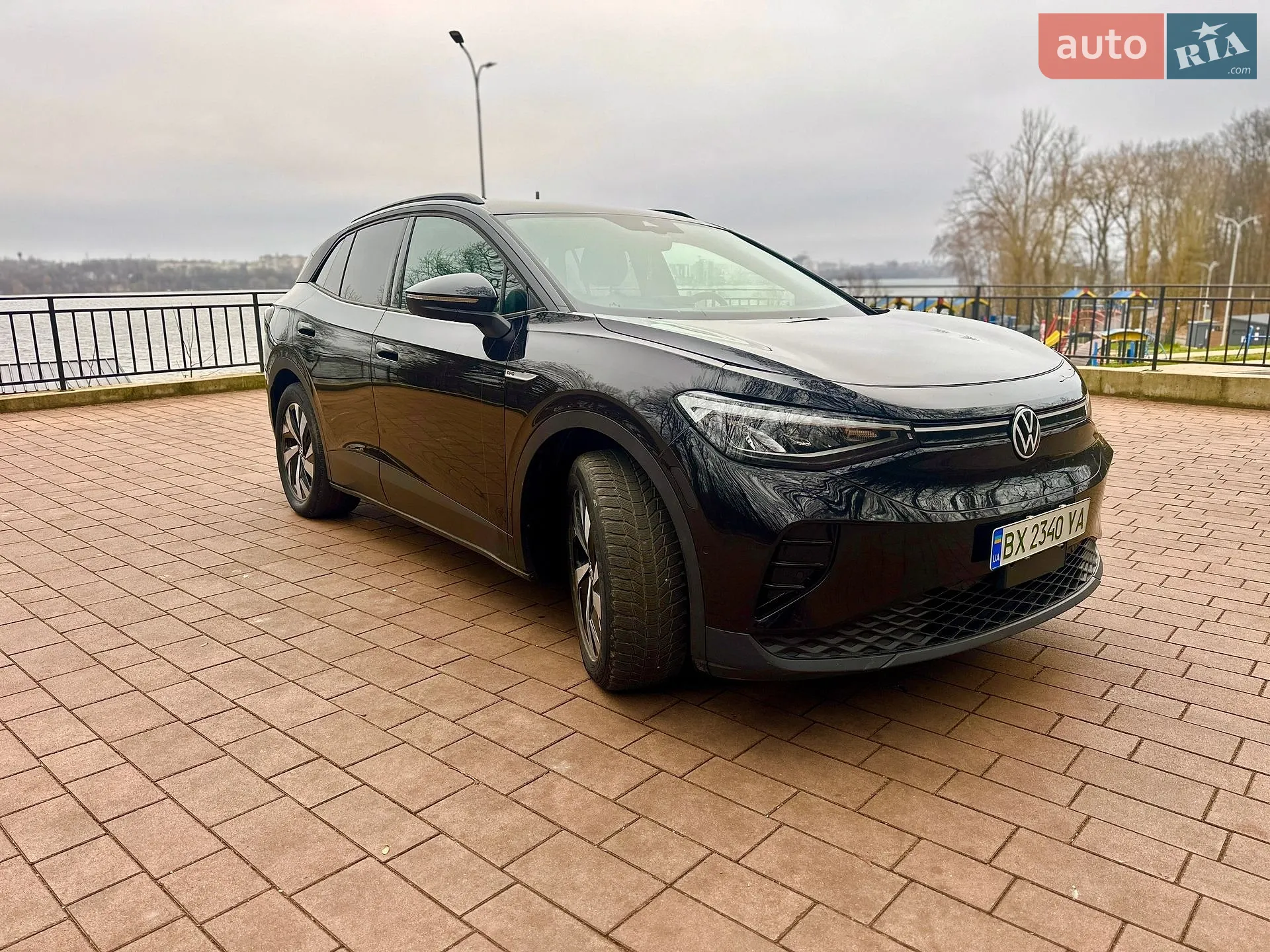 2023 Volkswagen ID.4 - мініатюра 5