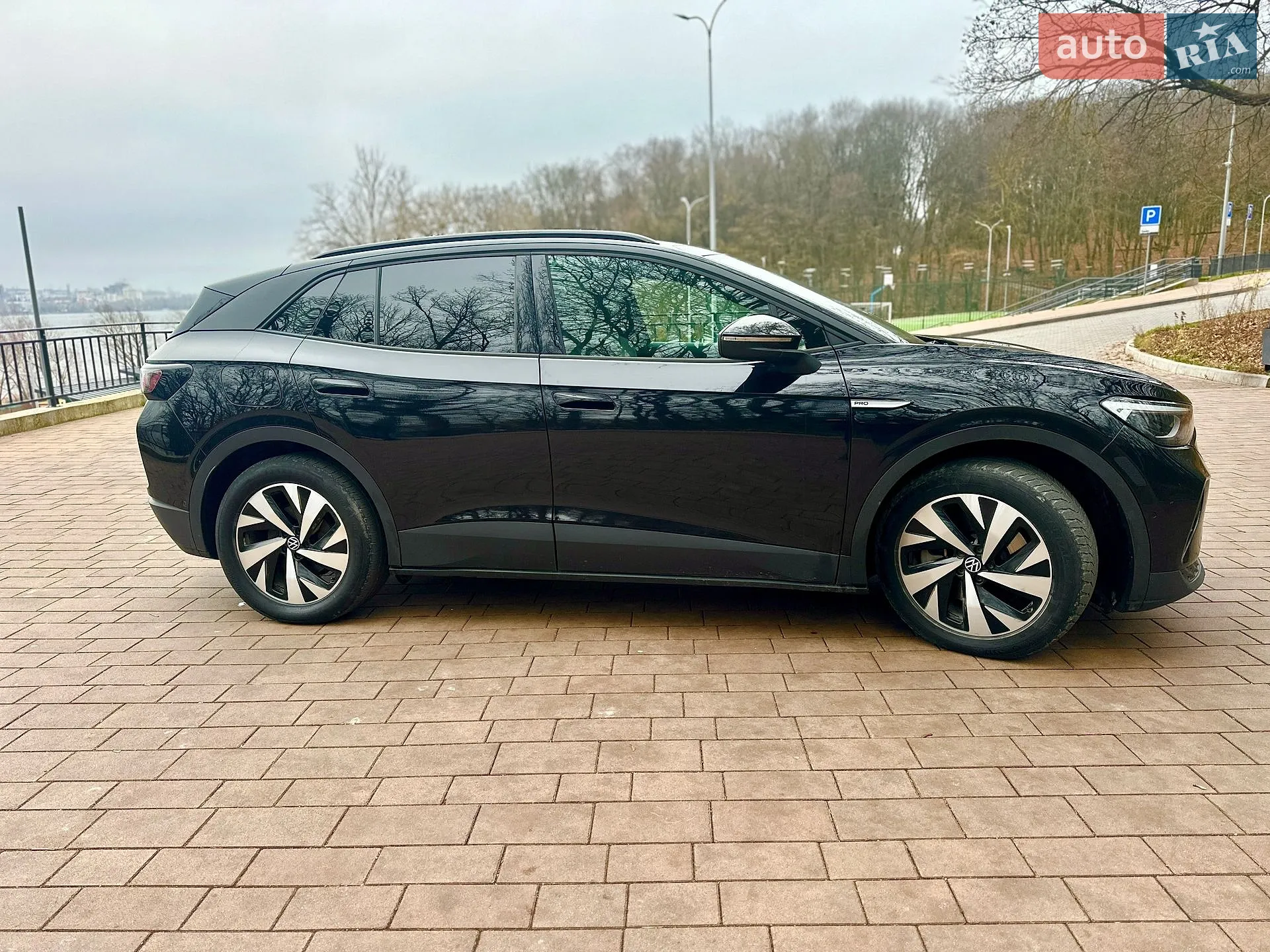 2023 Volkswagen ID.4 - мініатюра 6