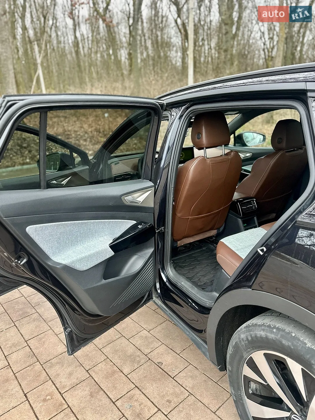 2023 Volkswagen ID.4 - мініатюра 22