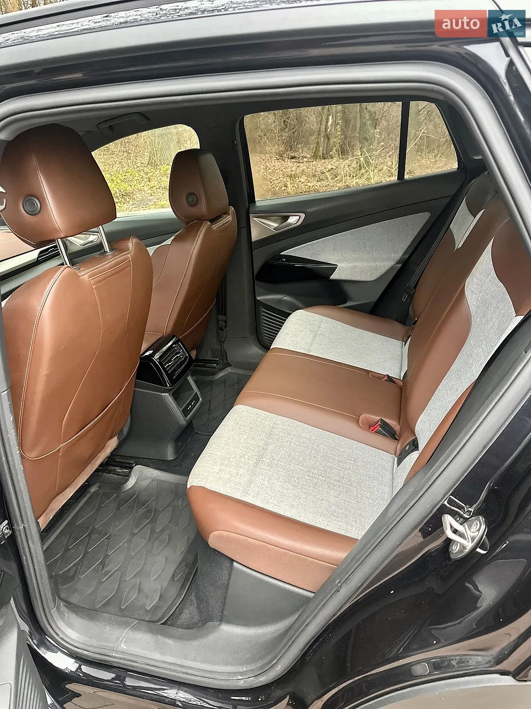 2023 Volkswagen ID.4 - мініатюра 23