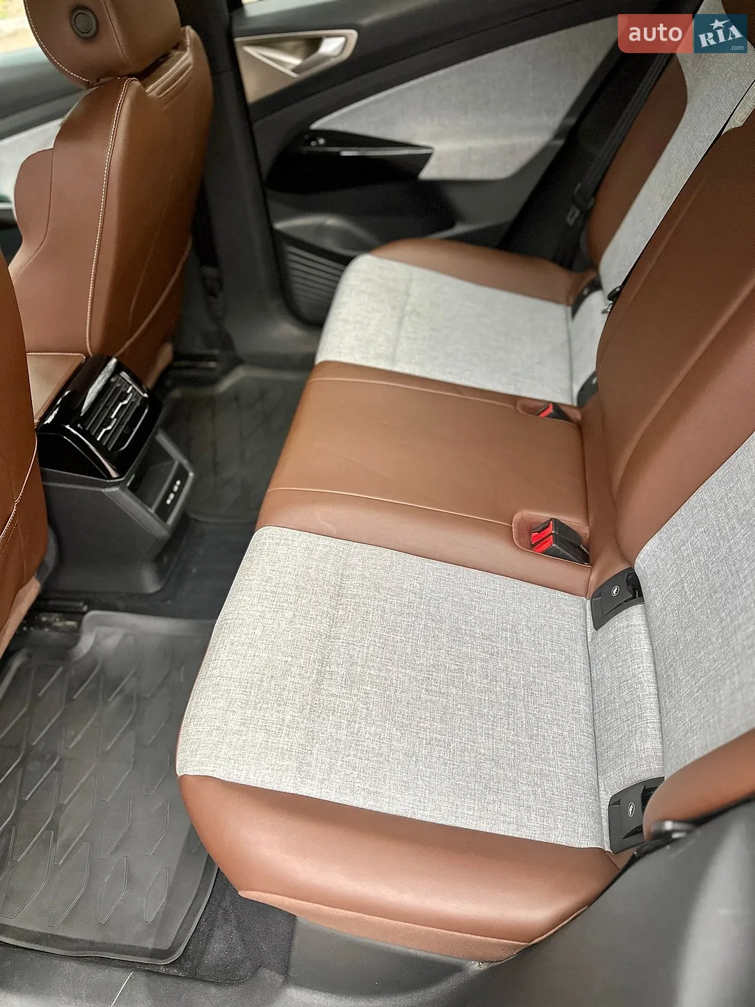 2023 Volkswagen ID.4 - мініатюра 24