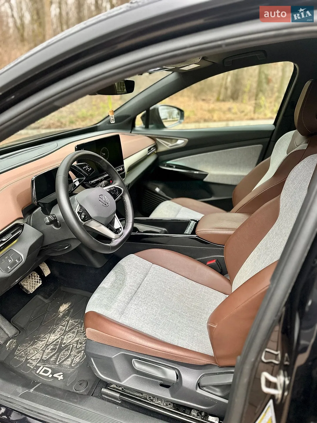 2023 Volkswagen ID.4 - мініатюра 15